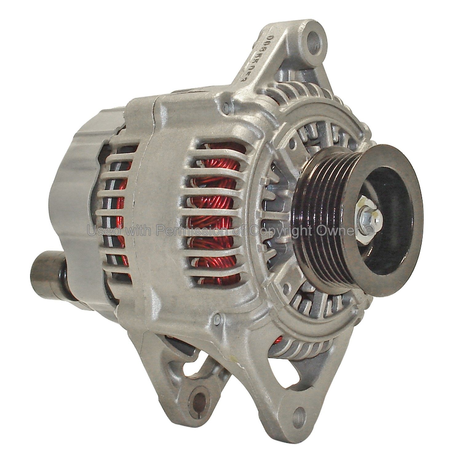 2000, 1999, 1998 Dodge Caravan Voyager Alternator