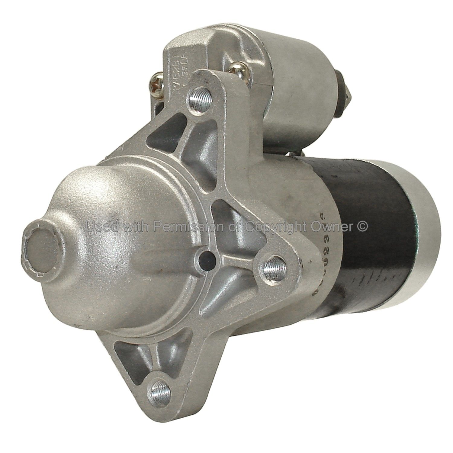 1998, 1997, 1996, 1995, 1994, 1993, 1992, 1991, 1990, 1989 Mazda MPV Starter Motor