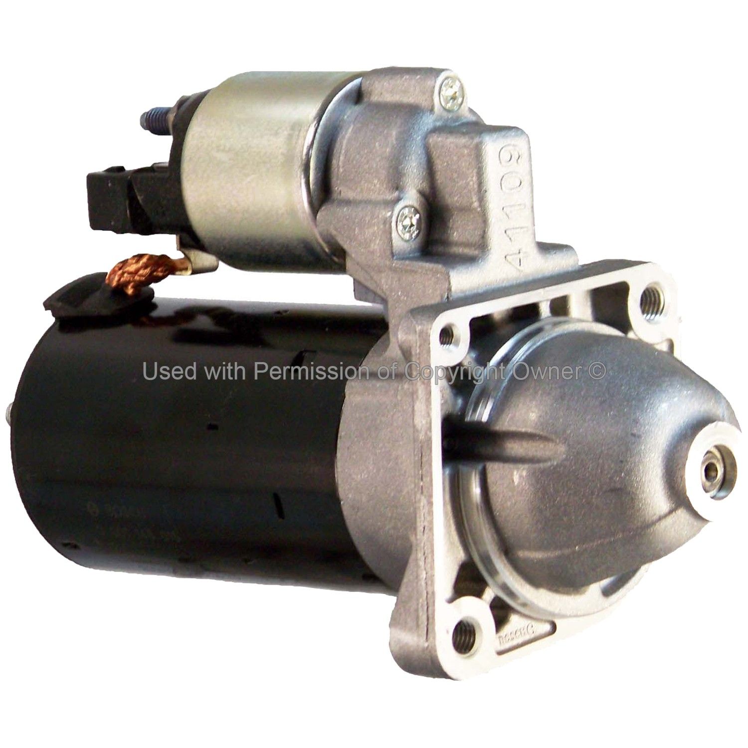 2011, 2010, 2009, 2008 BMW M3 Starter Motor