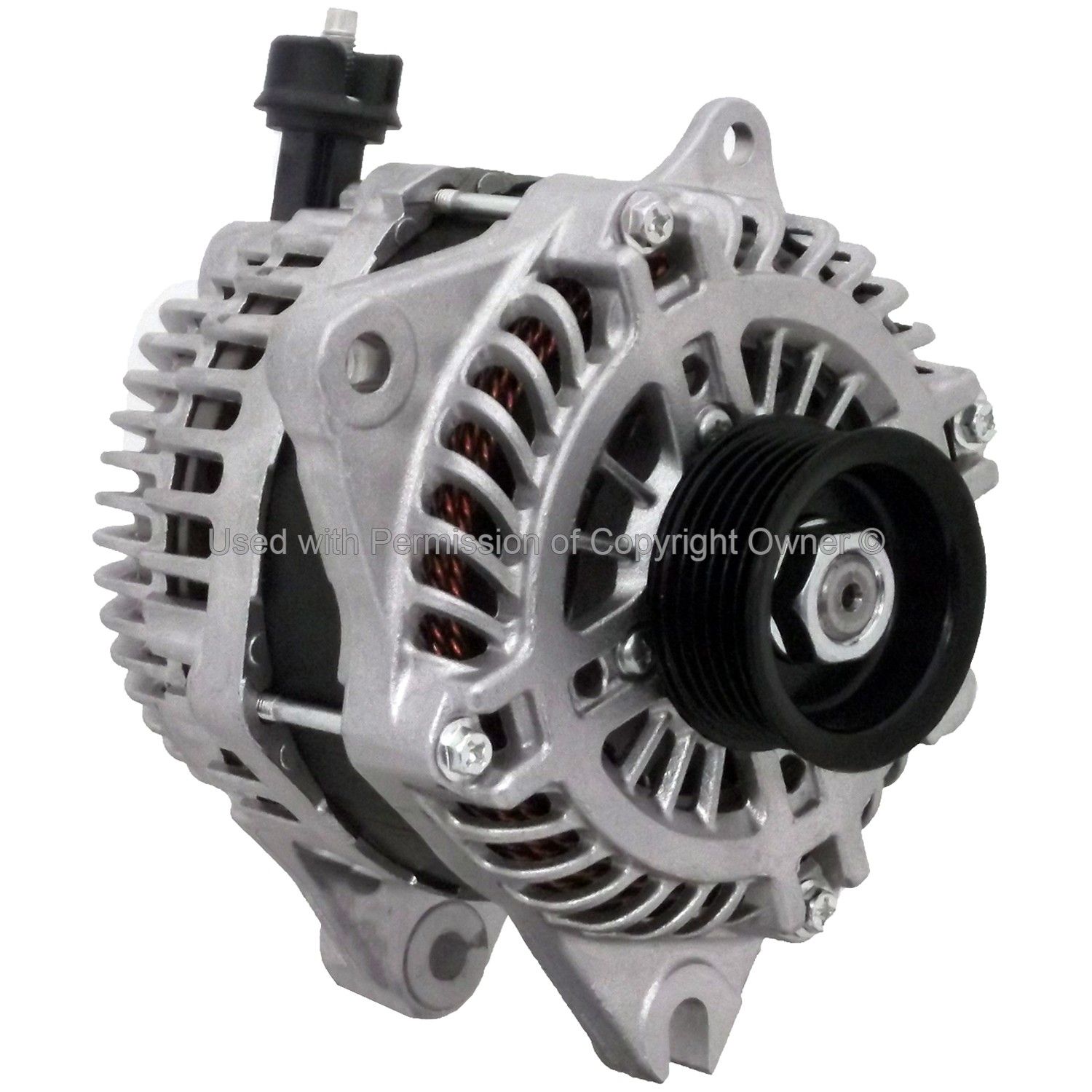 2019, 2018, 2017, 2016, 2015, 2014, 2013 Ford Explorer Alternator