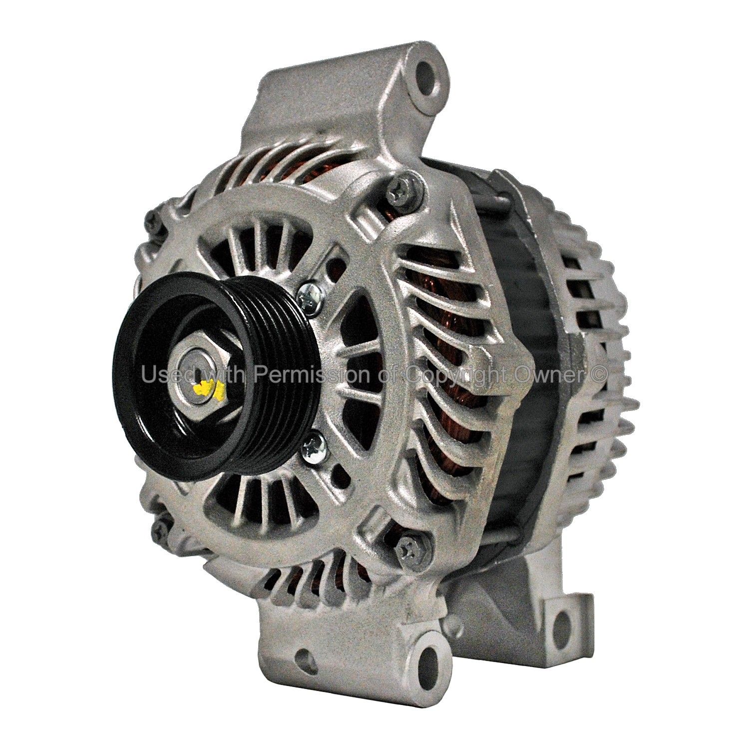 2015, 2014, 2013, 2012 Mazda 5 Alternator