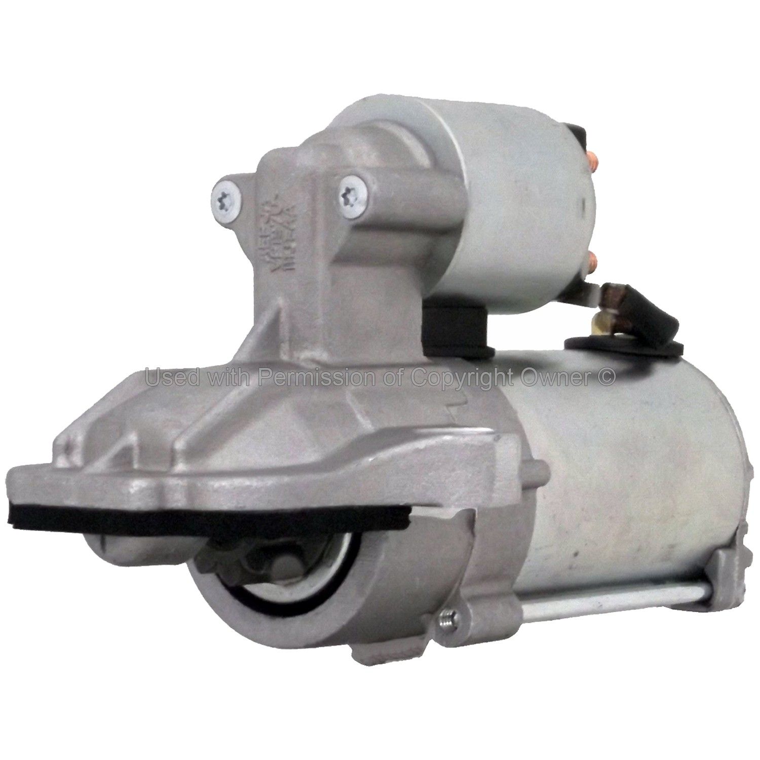 2017, 2016, 2015, 2014 Ford Transit Connect Connect Starter Motor