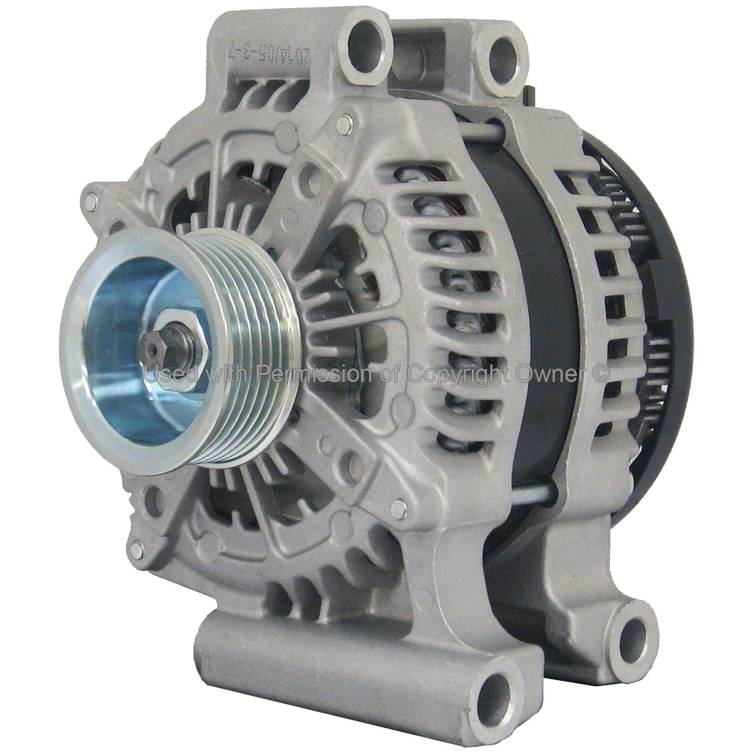2011, 2010, 2009, 2008 Lexus GS460 Alternator