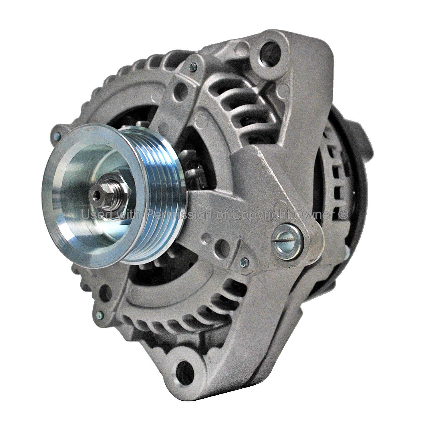 2010, 2009, 2008, 2007, 2006, 2005, 2004, 2003, 2002 Lexus SC430 Alternator