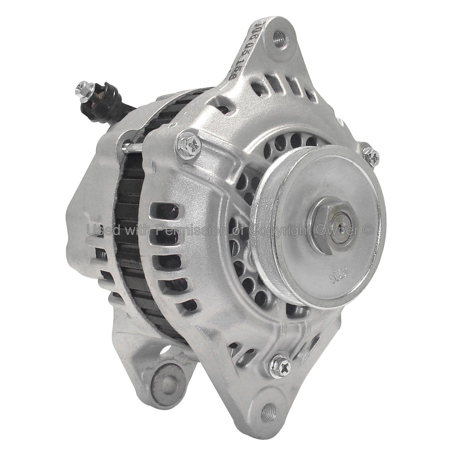 1987, 1986 Mazda 323 Alternator