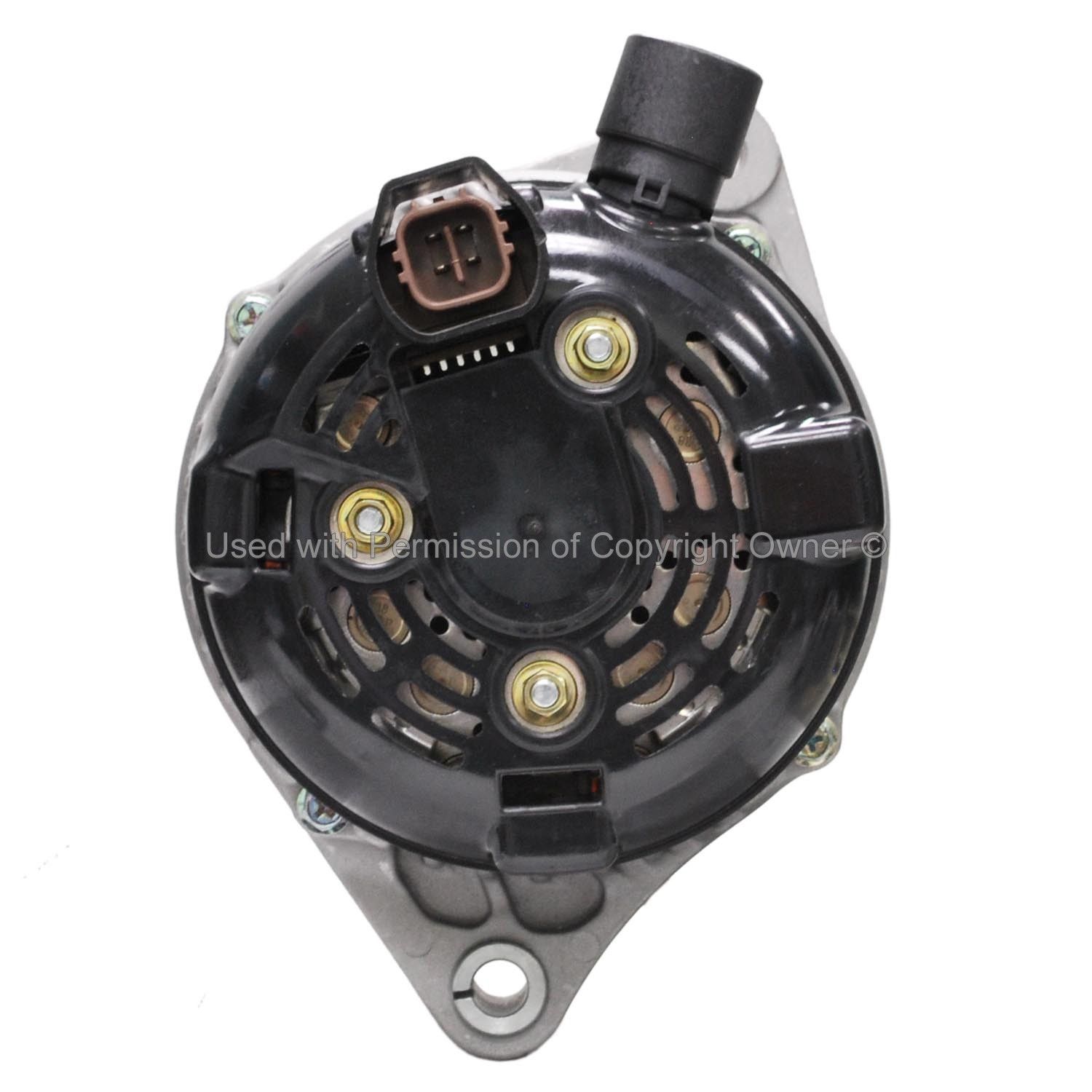 Honda Odyssey Alternator Replacement (BBB Industries, Bosch, Denso, MPA