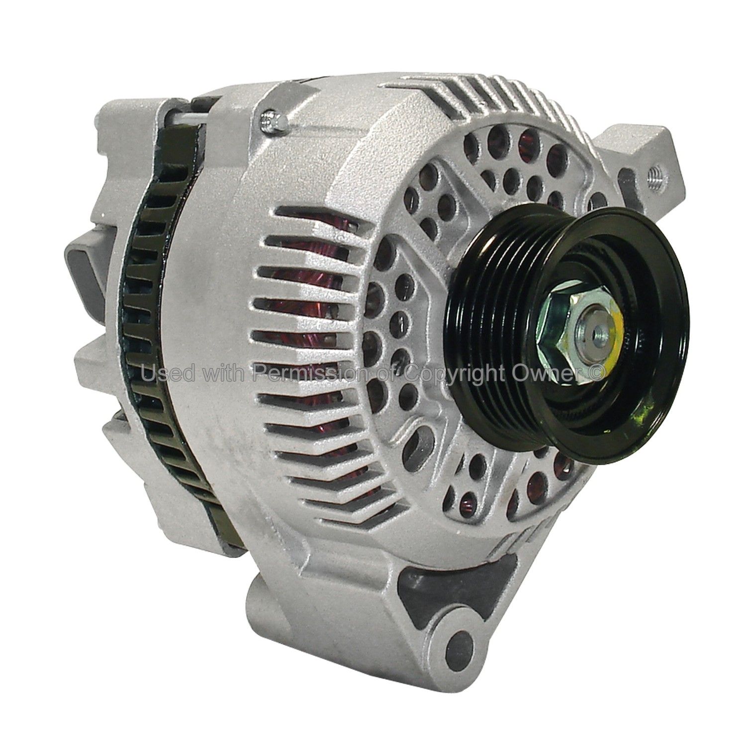 1996, 1995 Ford F-150 Econoline Alternator