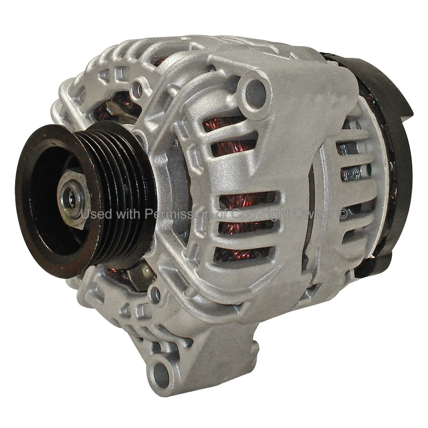2005 Chevrolet Astro Alternator