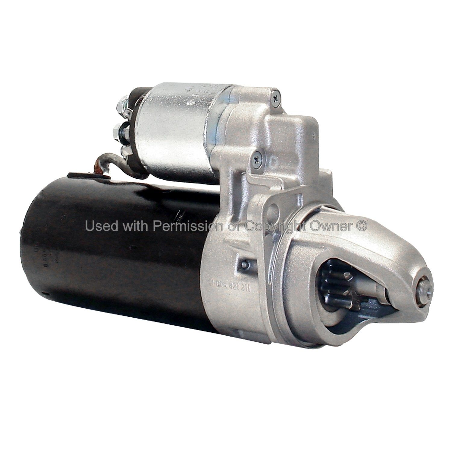 1993, 1992, 1991 BMW M5 Starter Motor