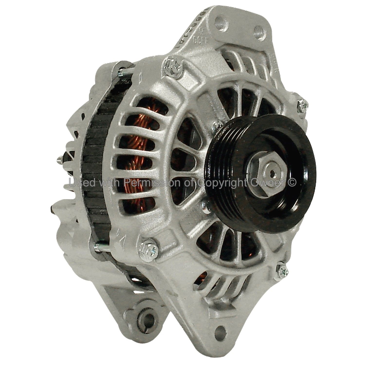 1989 Dodge Raider Alternator