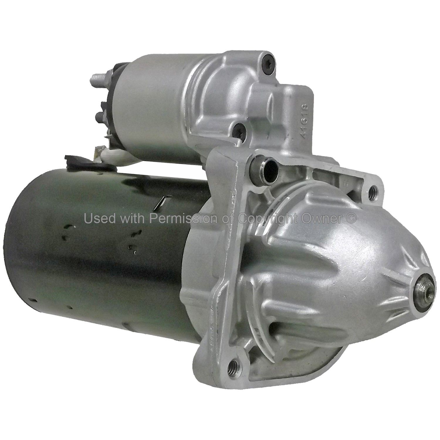 2018, 2017, 2016, 2015, 2014 Ram ProMaster 2500 1500 Starter Motor