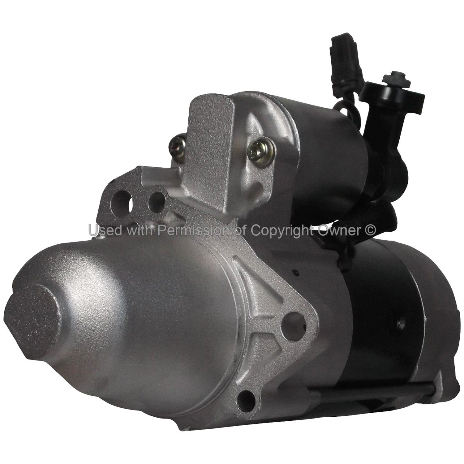 2010, 2009, 2008 INFINITI M45 Starter Motor