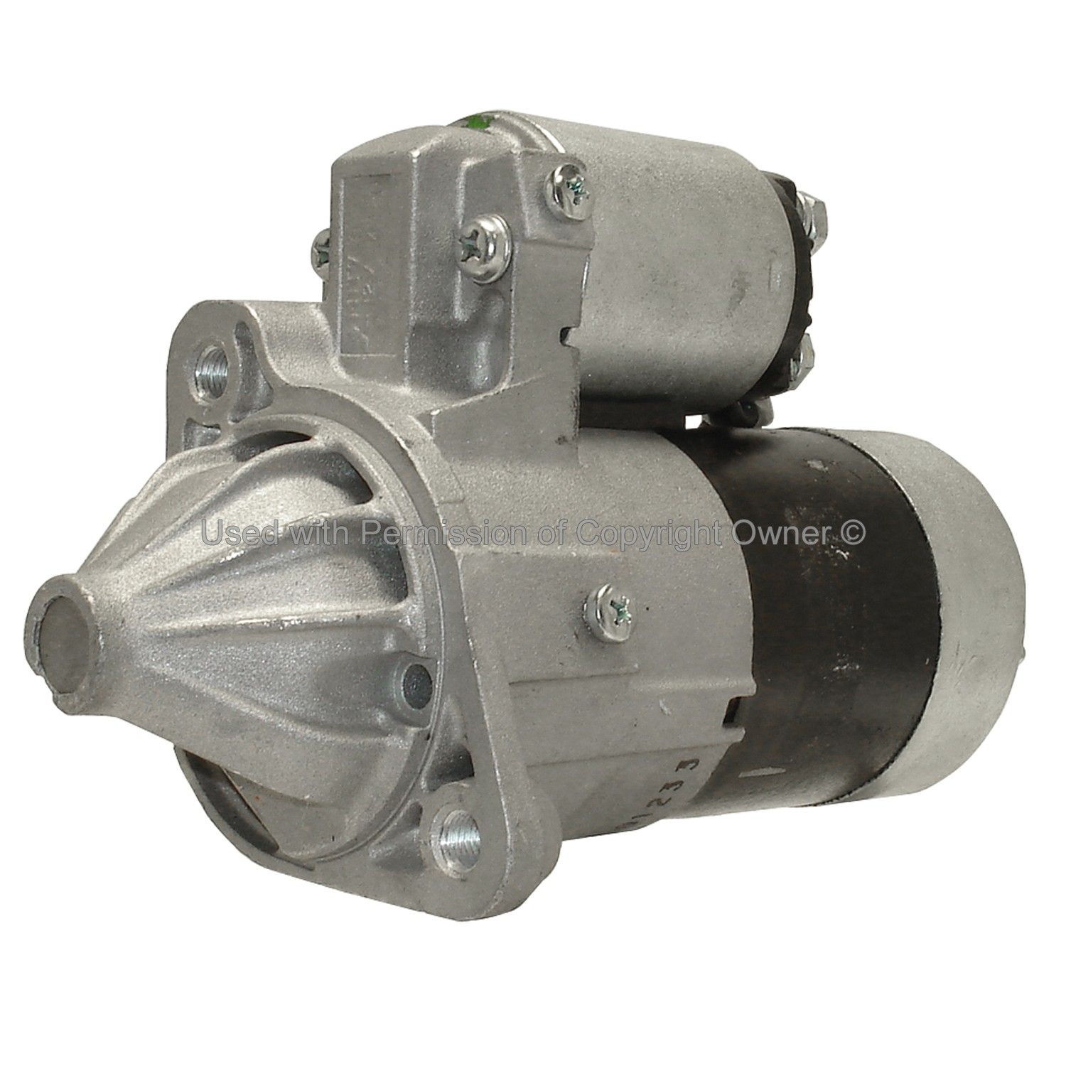 1996, 1995, 1994, 1993, 1992, 1991 Dodge Stealth Starter Motor