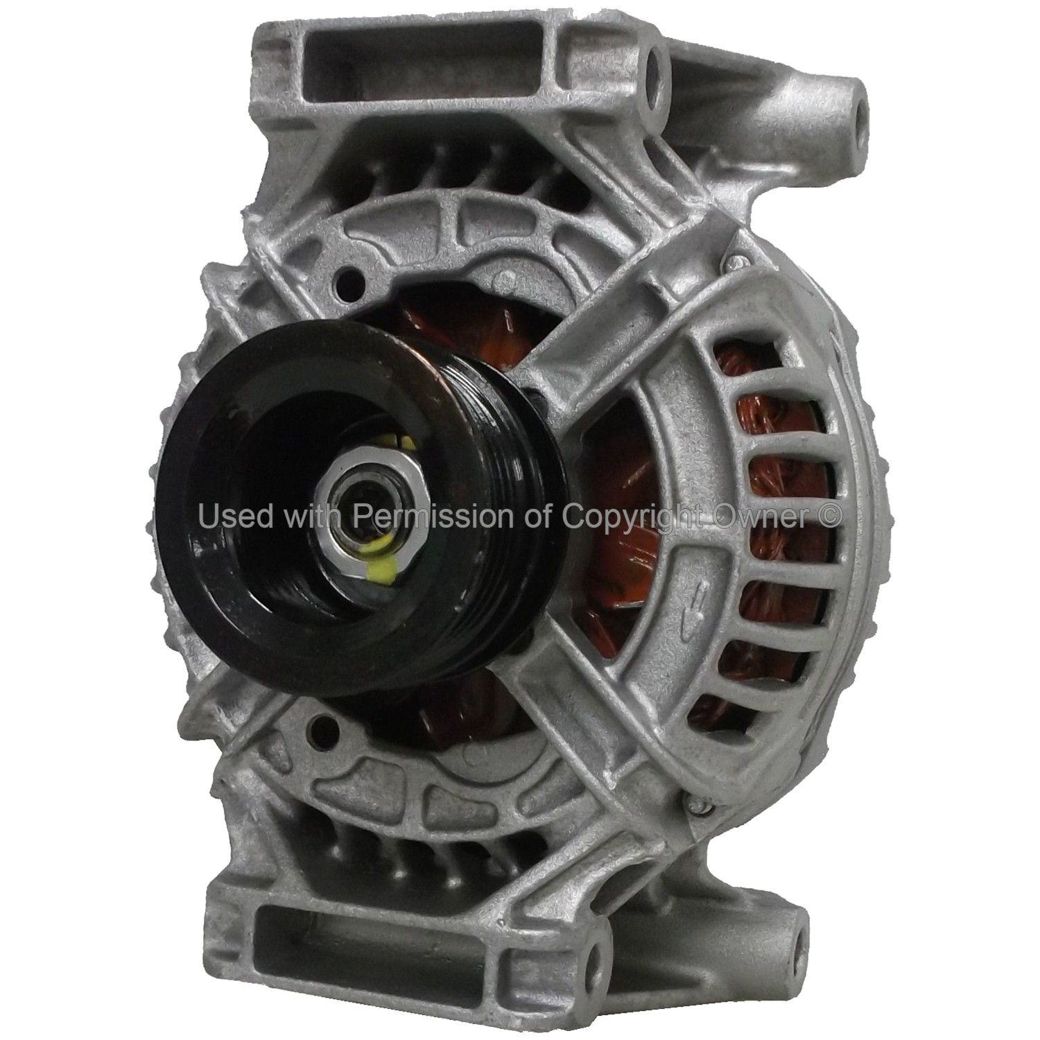 2004, 2003 Saab 9-3 Alternator