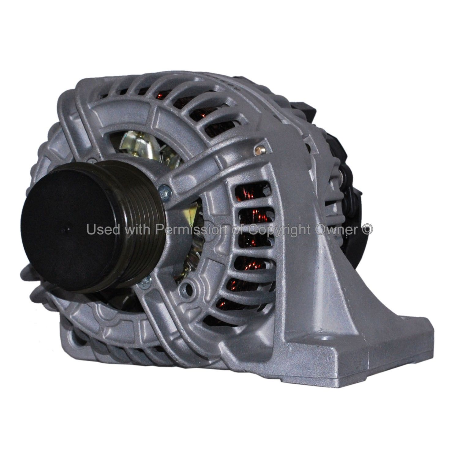 2004 Volvo S80 Alternator