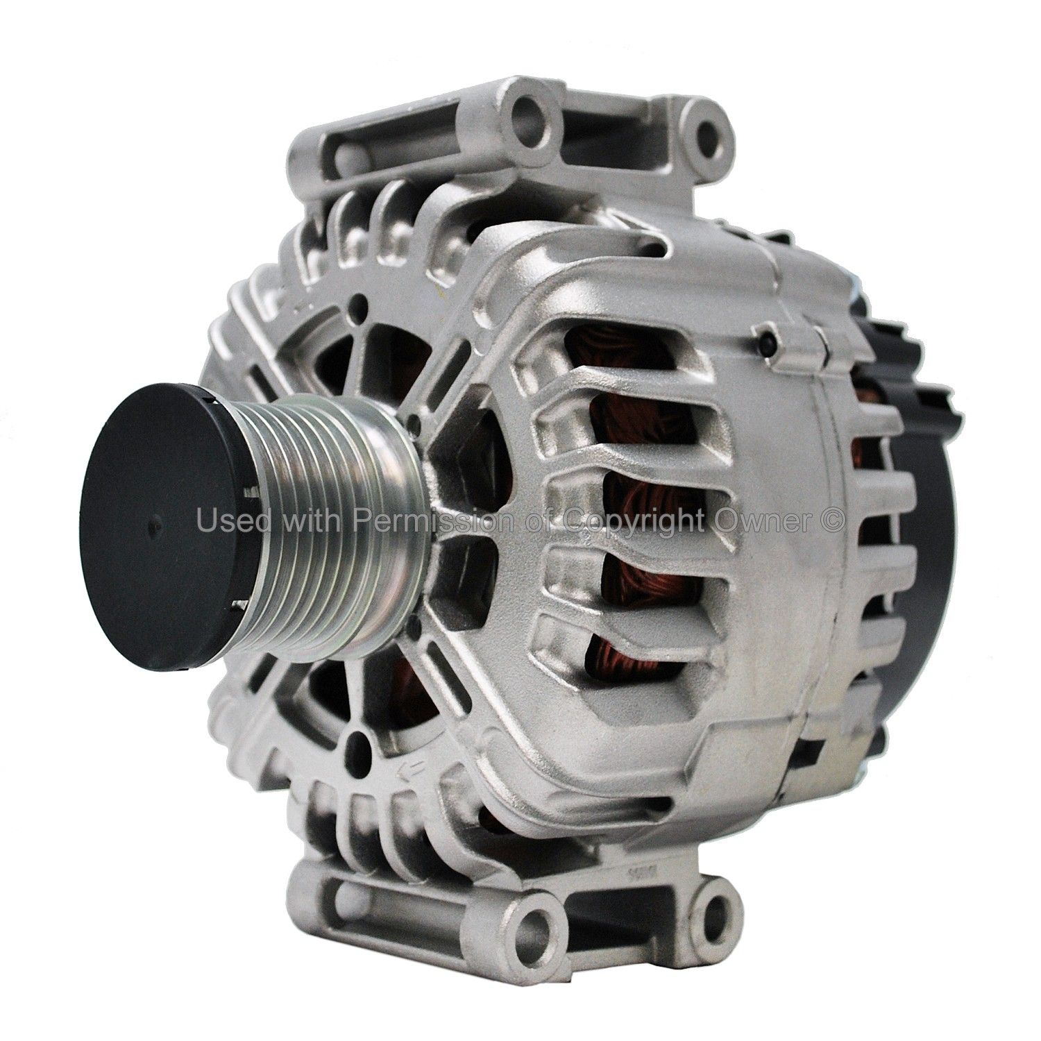 2018, 2017, 2016, 2015, 2014, 2013, 2012, 2011, 2010, 2009, 2008, 2007 Freightliner Sprinter 2500 2500 Alternator