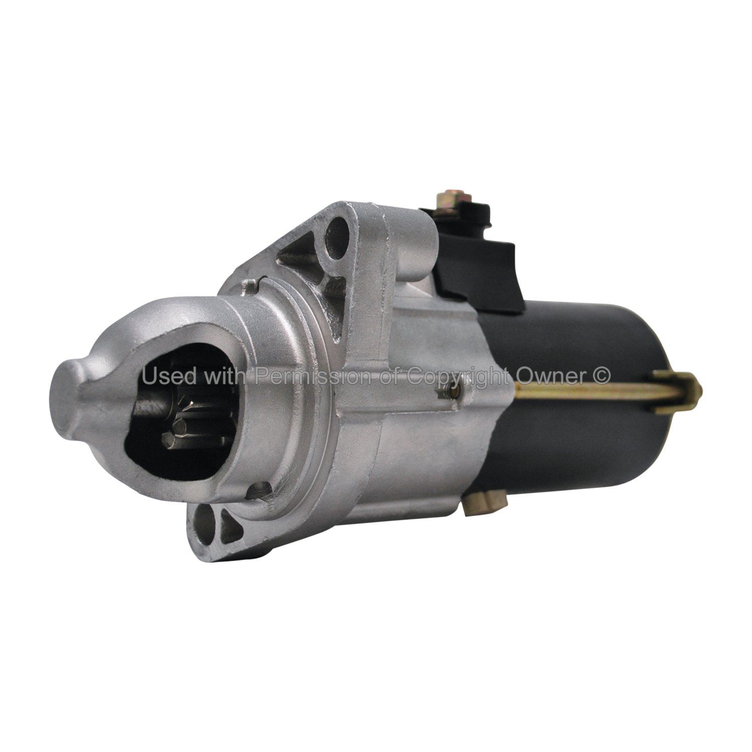 2011, 2010, 2009 Honda Element Starter Motor