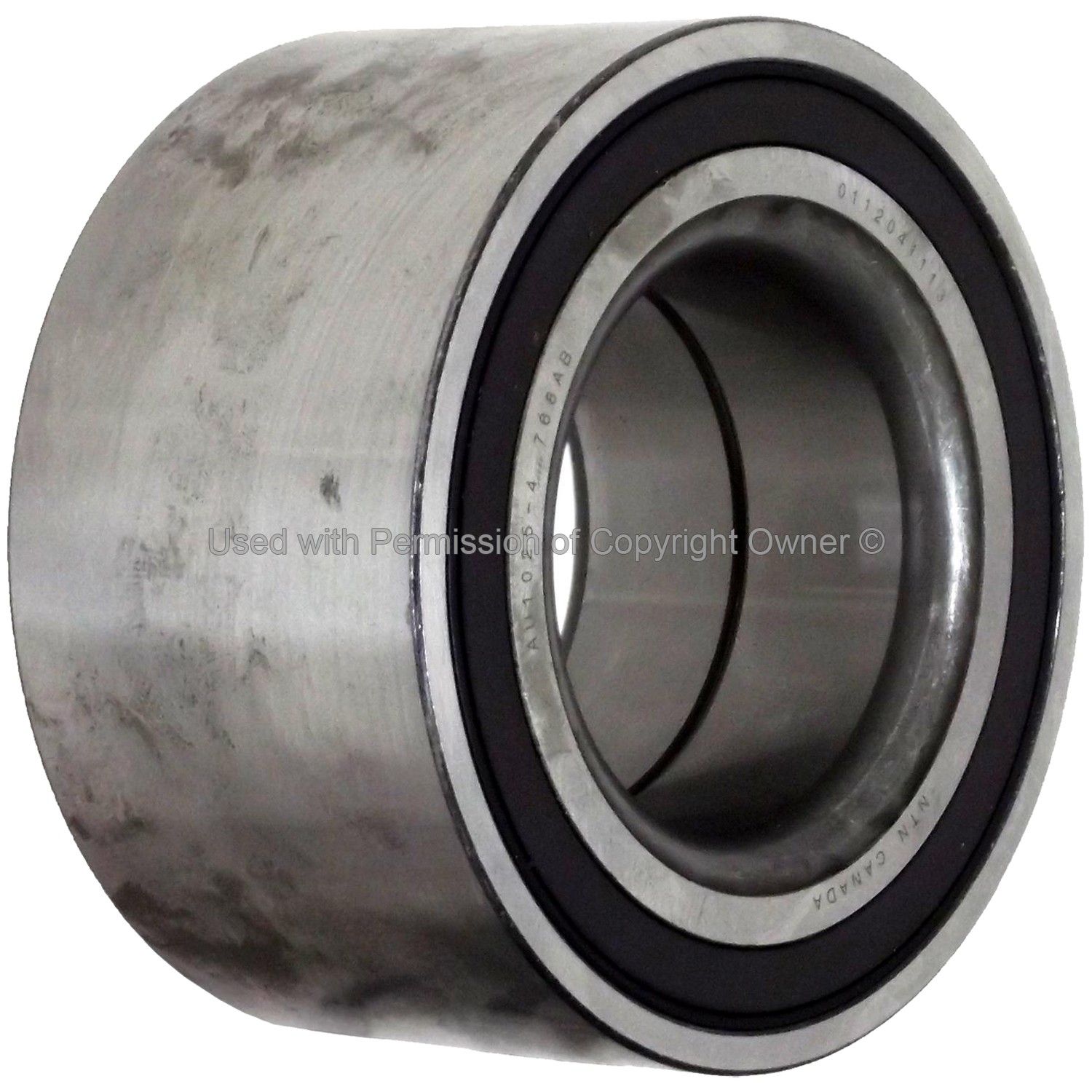 2020, 2019, 2018, 2017, 2016, 2015, 2014, 2013, 2012, 2011 Dodge Durango Cherokee Wheel Bearing