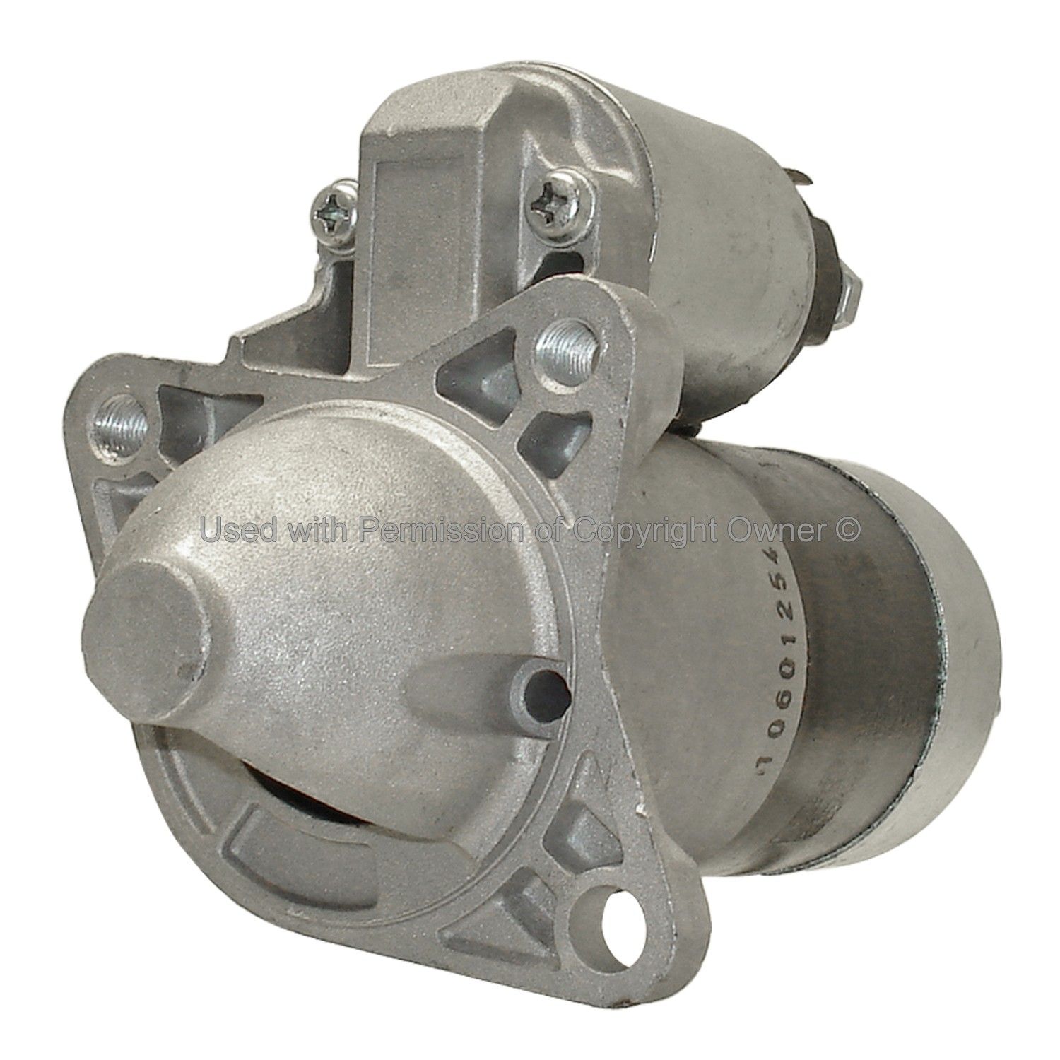 1997, 1996, 1995, 1994, 1993 Ford Probe Starter Motor