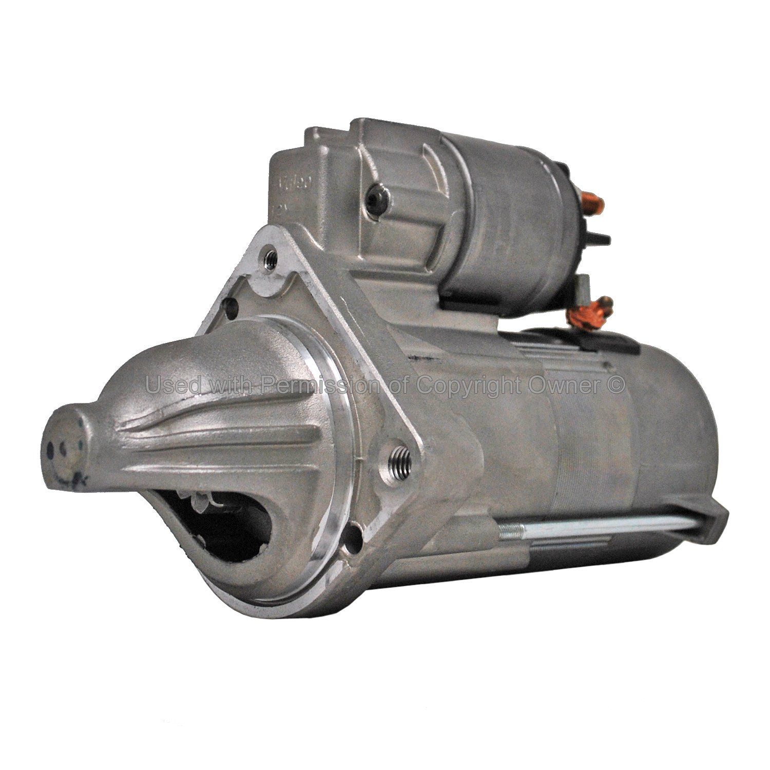 2010, 2009, 2008, 2007, 2006 BMW M5 Starter Motor