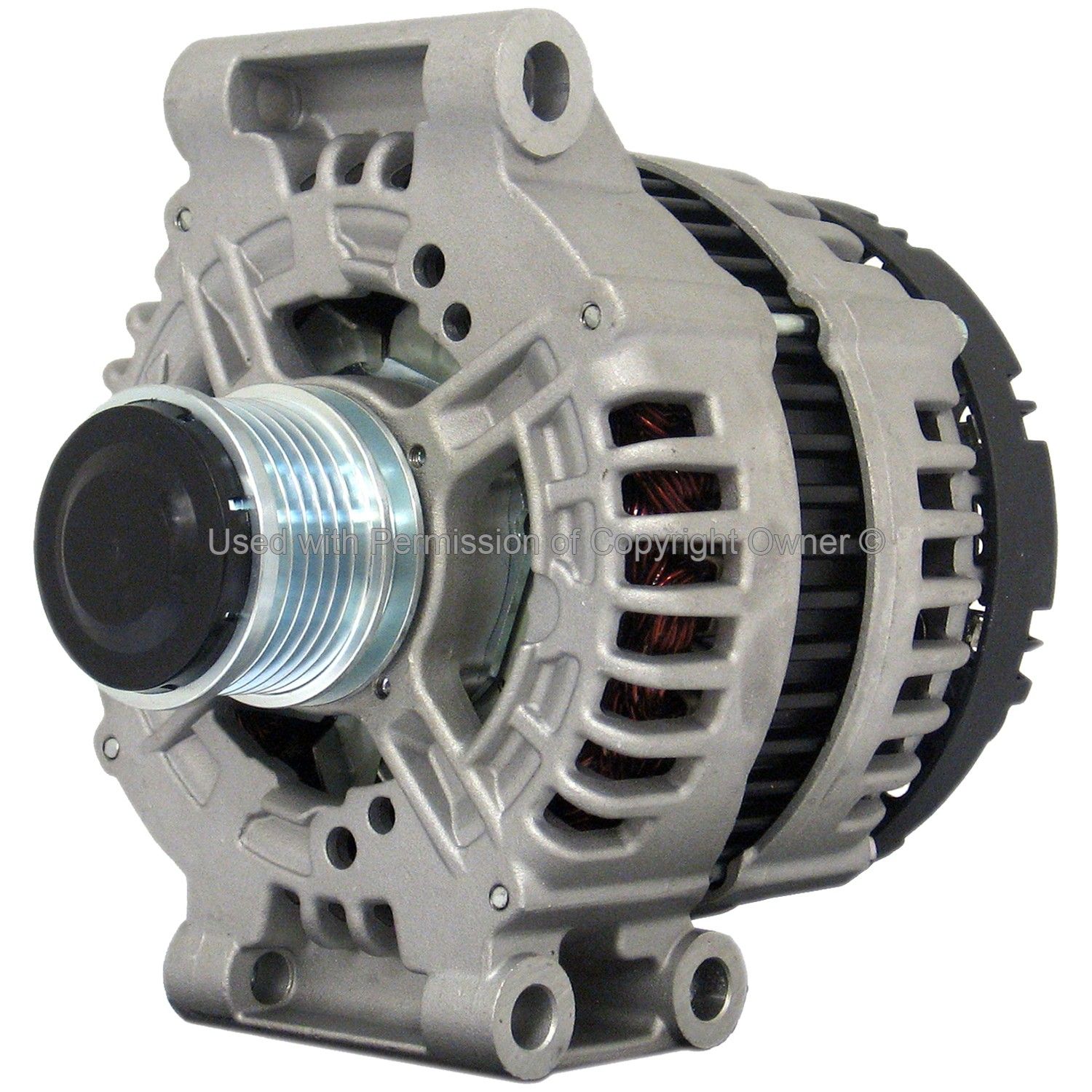 2009, 2008, 2007 Mini Cooper Alternator