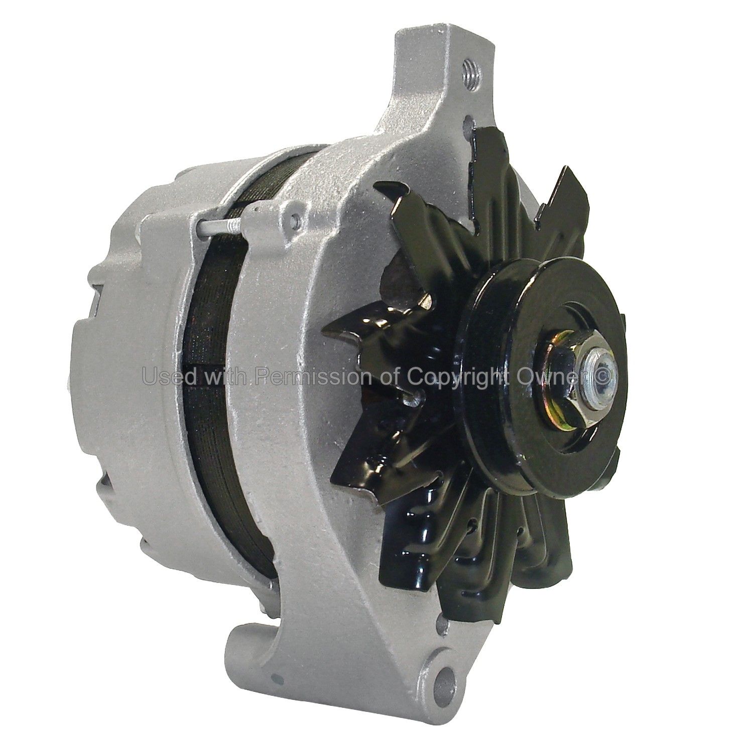 1974, 1973, 1972, 1971 Ford Pinto Alternator