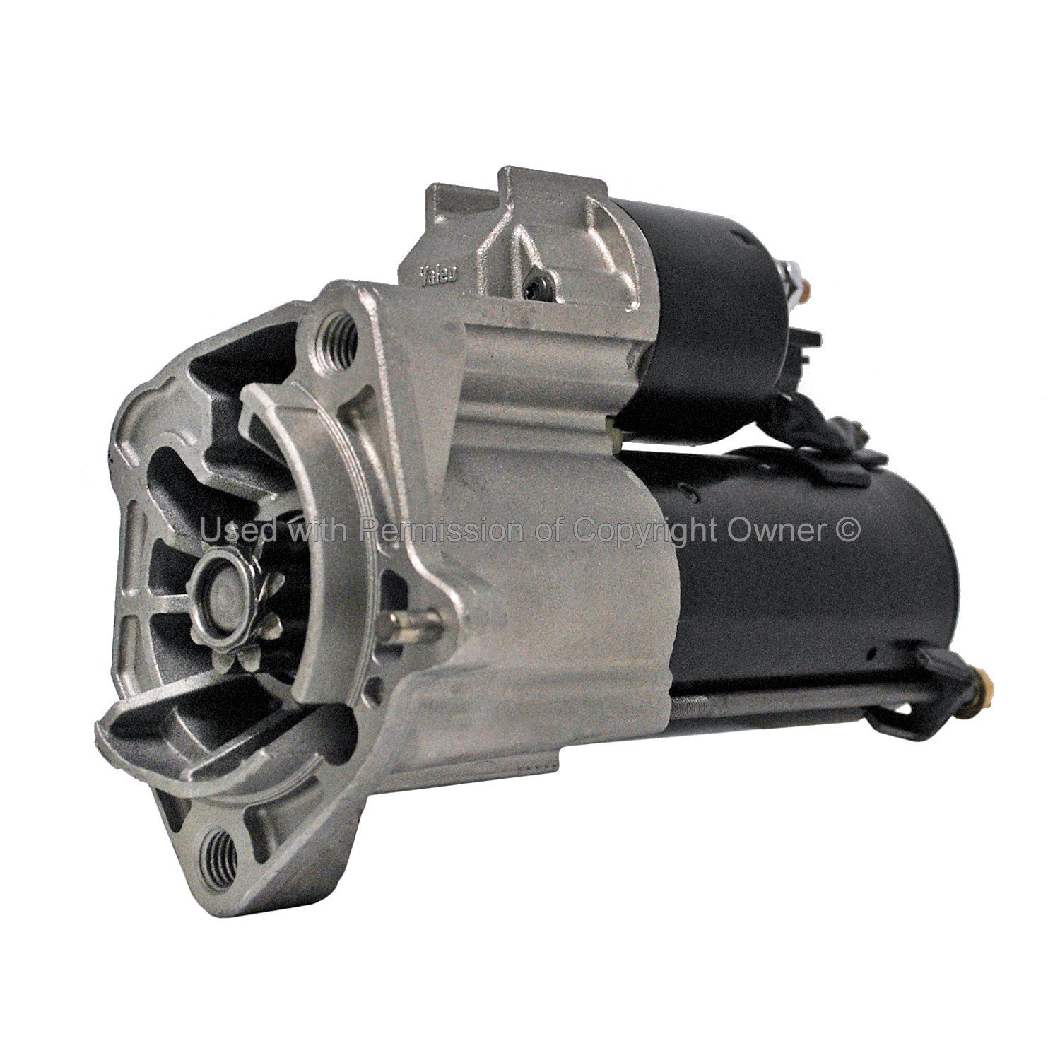2008, 2007, 2006, 2005 Audi A4 Starter Motor