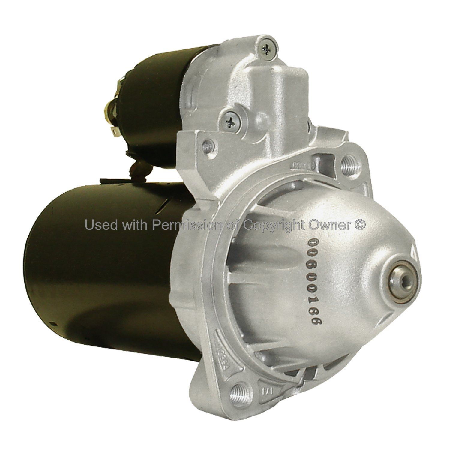 2006, 2005, 2004, 2003, 2002 Freightliner Sprinter 2500 2500 Starter Motor