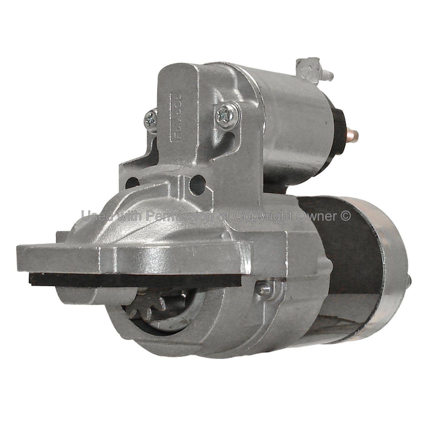 2010, 2009, 2008, 2007, 2006 Ford Fusion Starter Motor