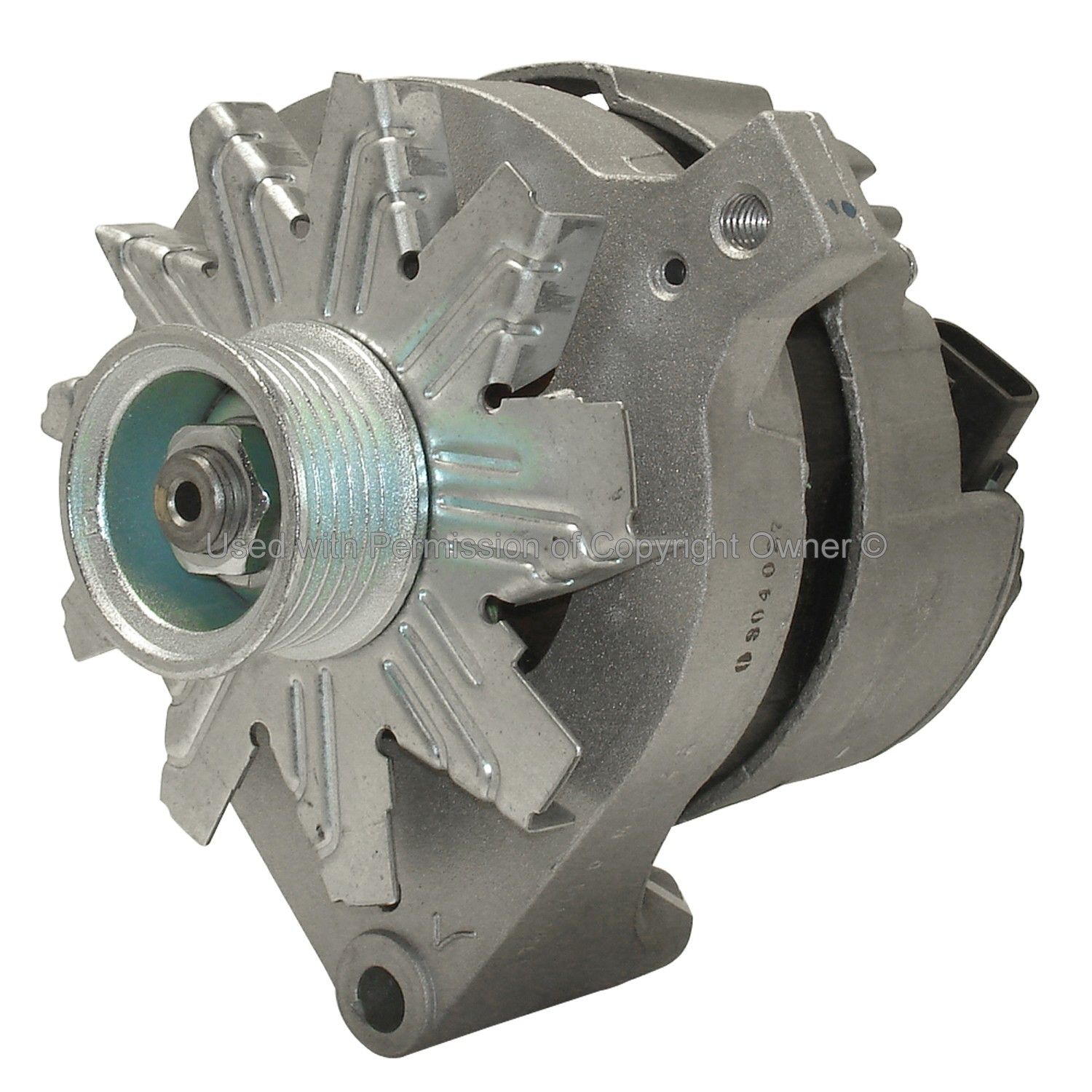 1987, 1986 Ford Taurus Alternator