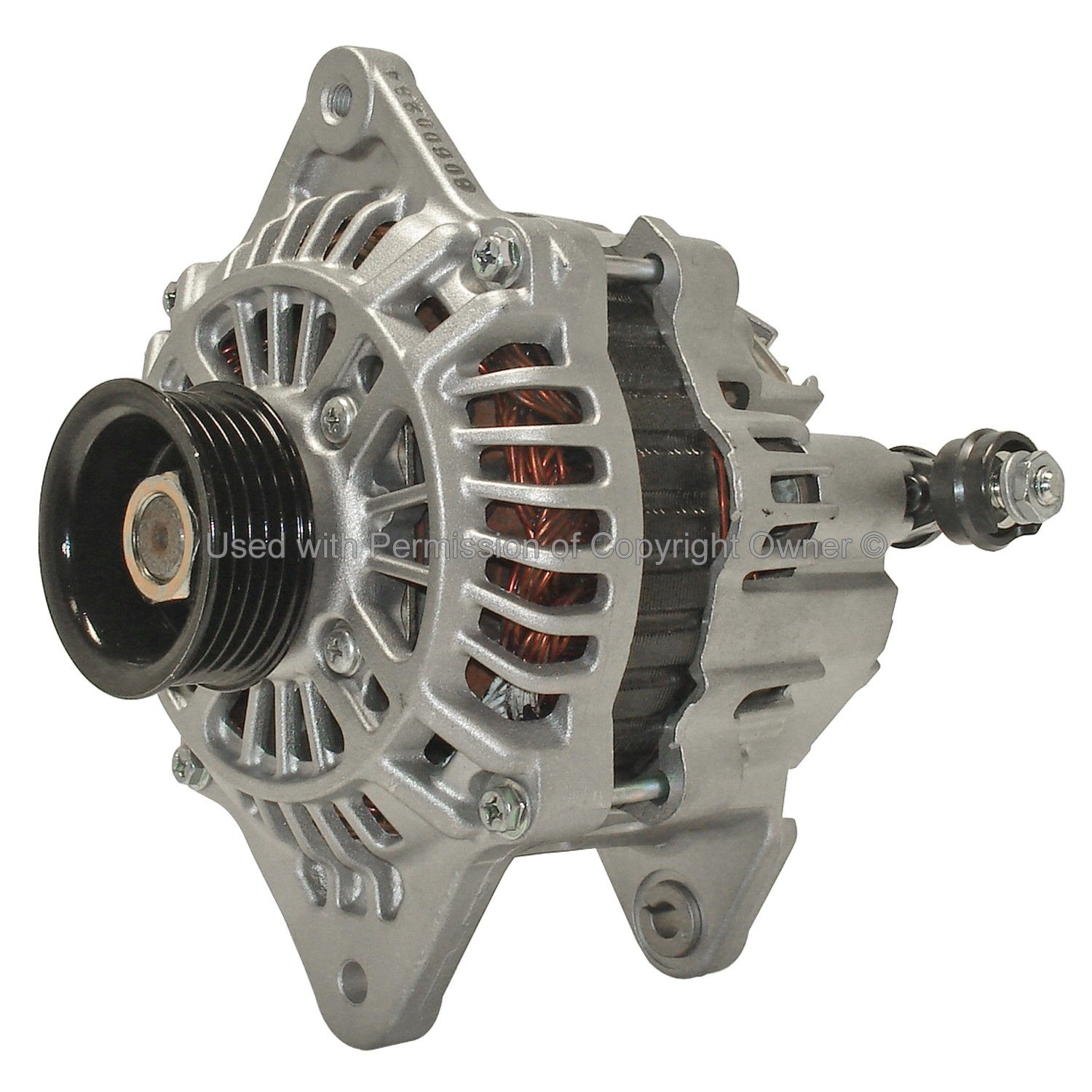 2005 Saab 9-2X Alternator