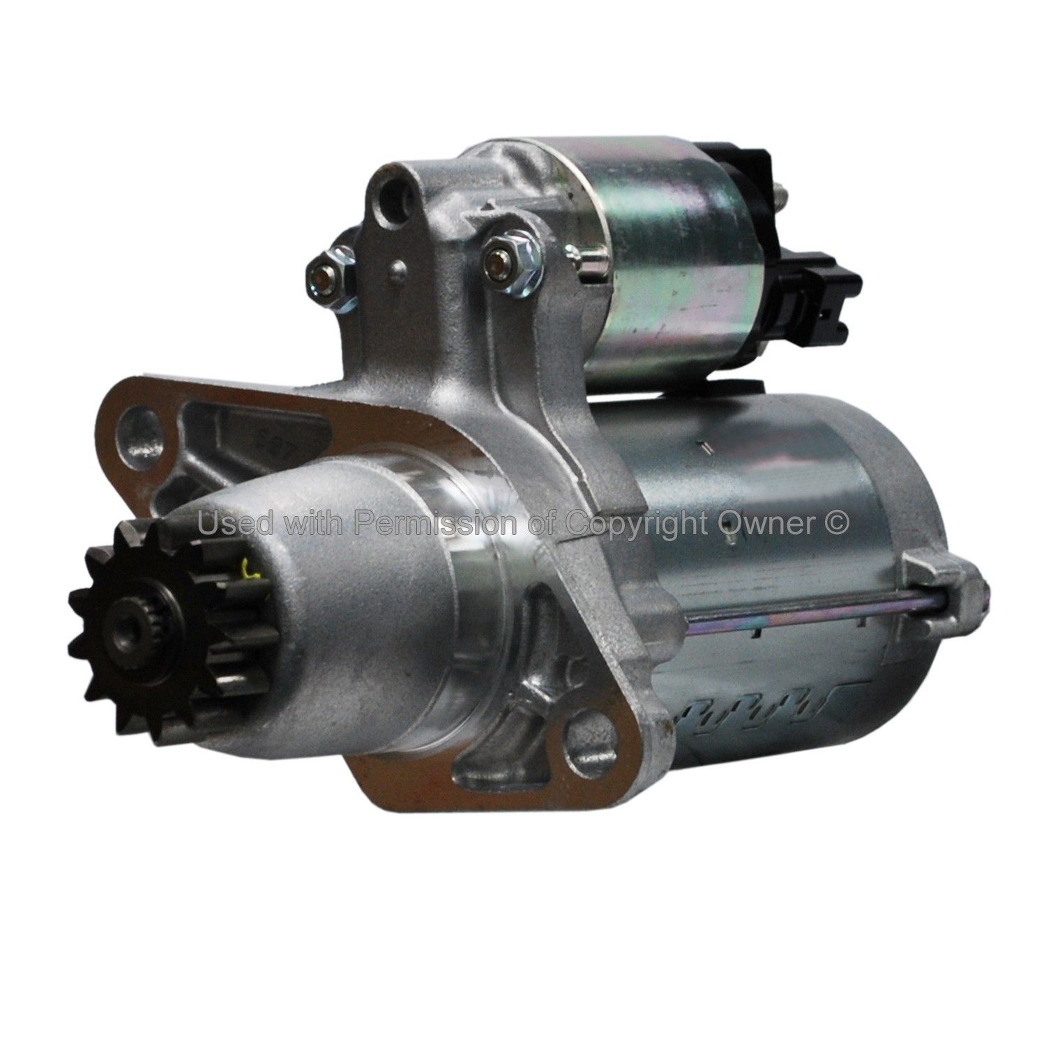 2015, 2014, 2013, 2012, 2011, 2010 Lexus RX350 Starter Motor