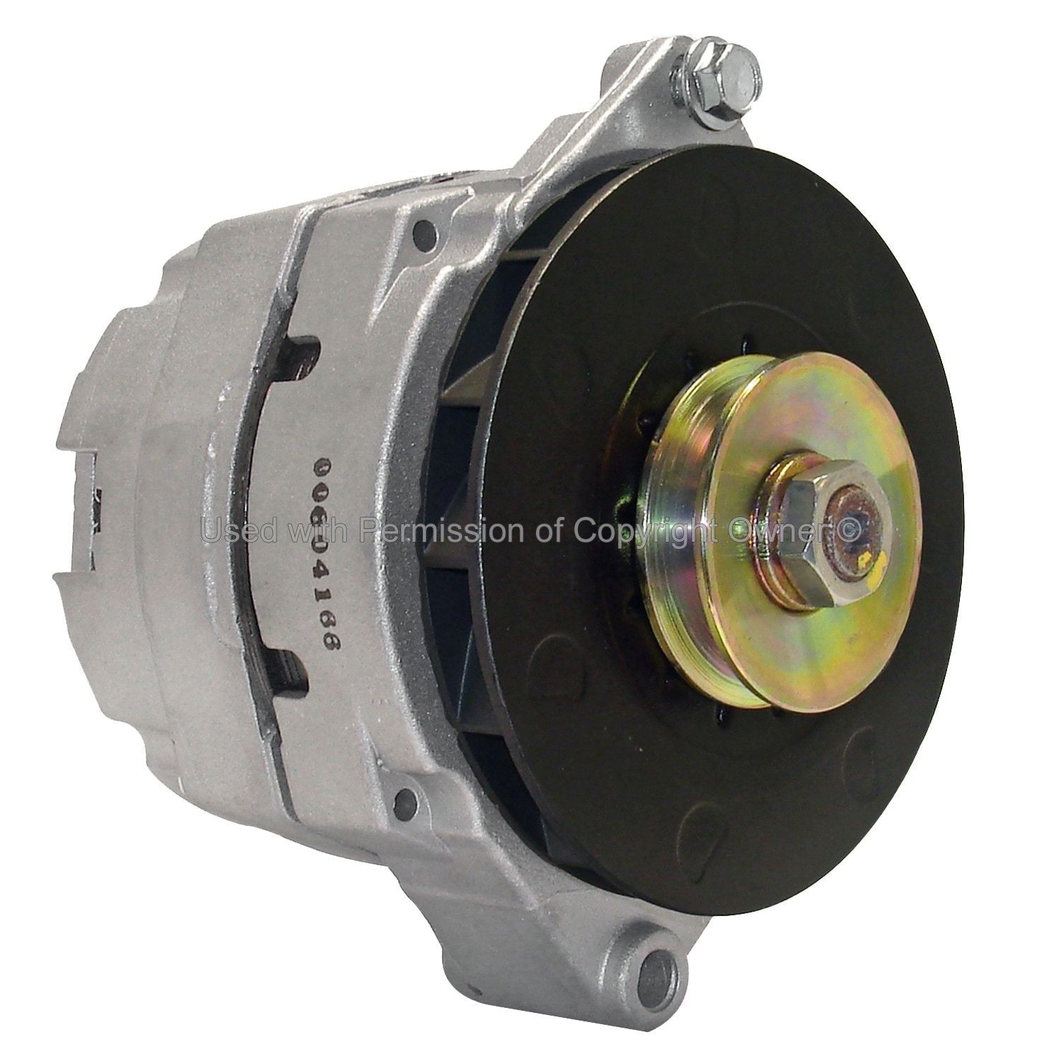 1987, 1986, 1985, 1984, 1983 GMC Jimmy Alternator