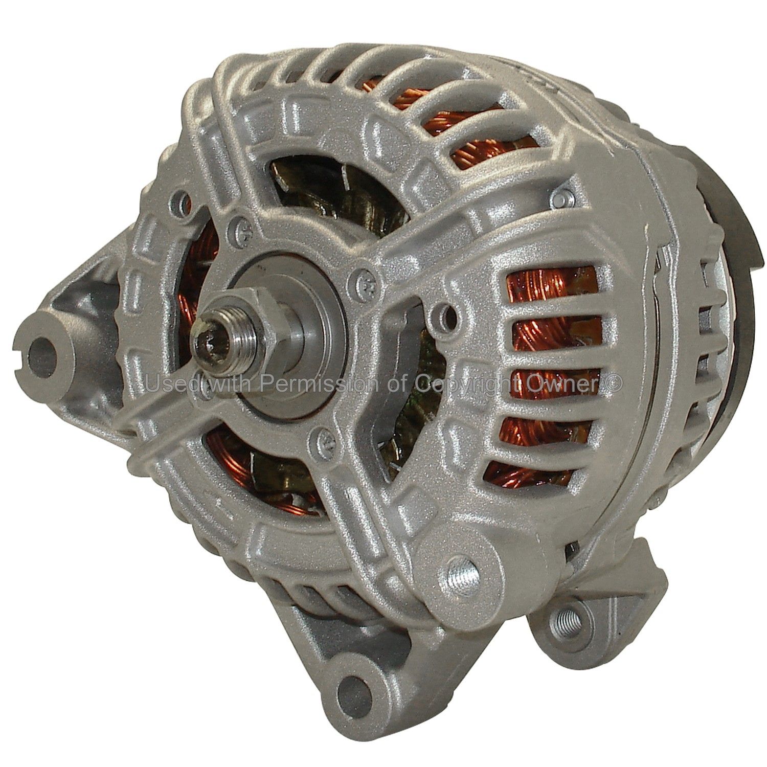 2003-2005 BMW Z4 Alternator MPA