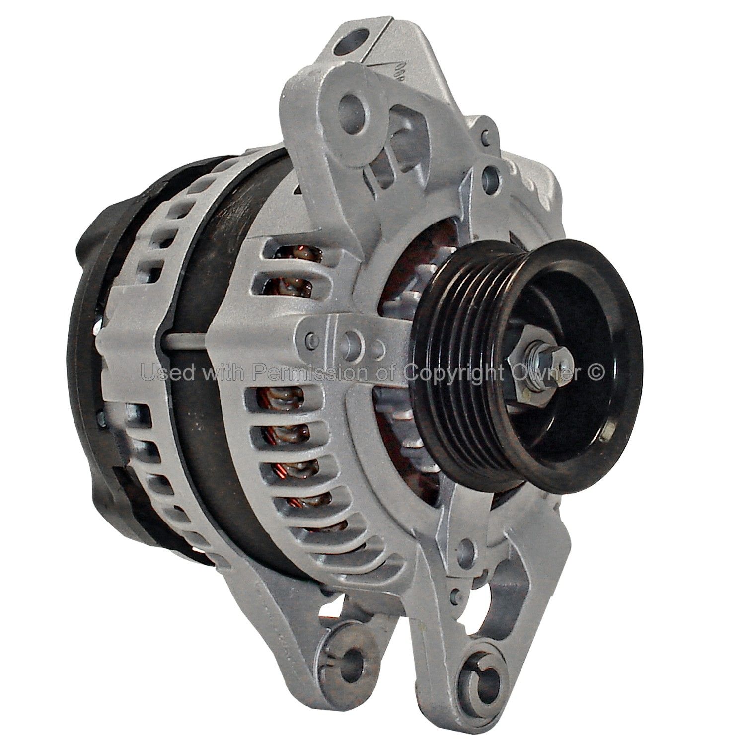2004, 2003, 2002, 2001 Cadillac Seville Alternator