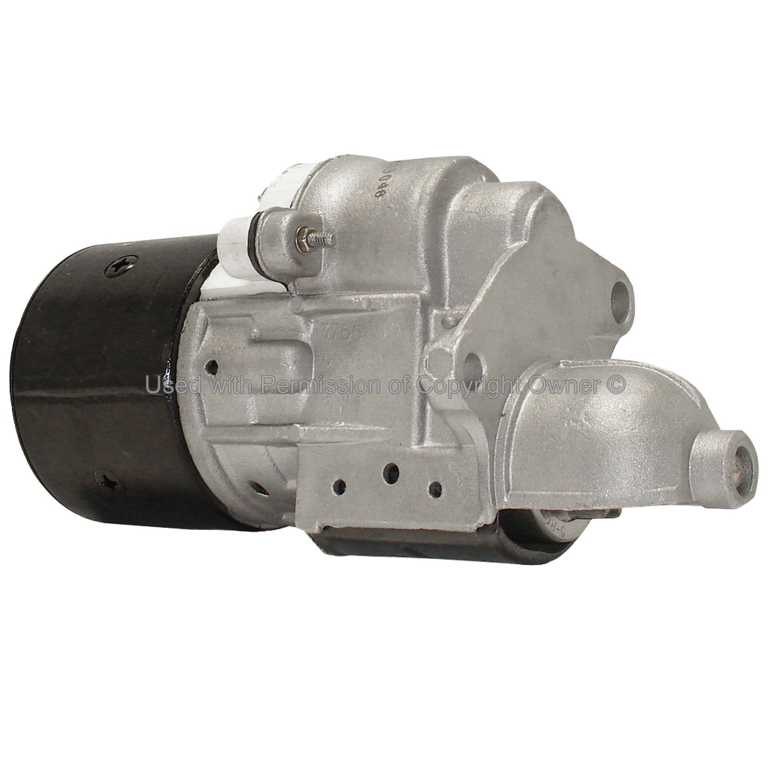 1962 Dodge Lancer Starter Motor