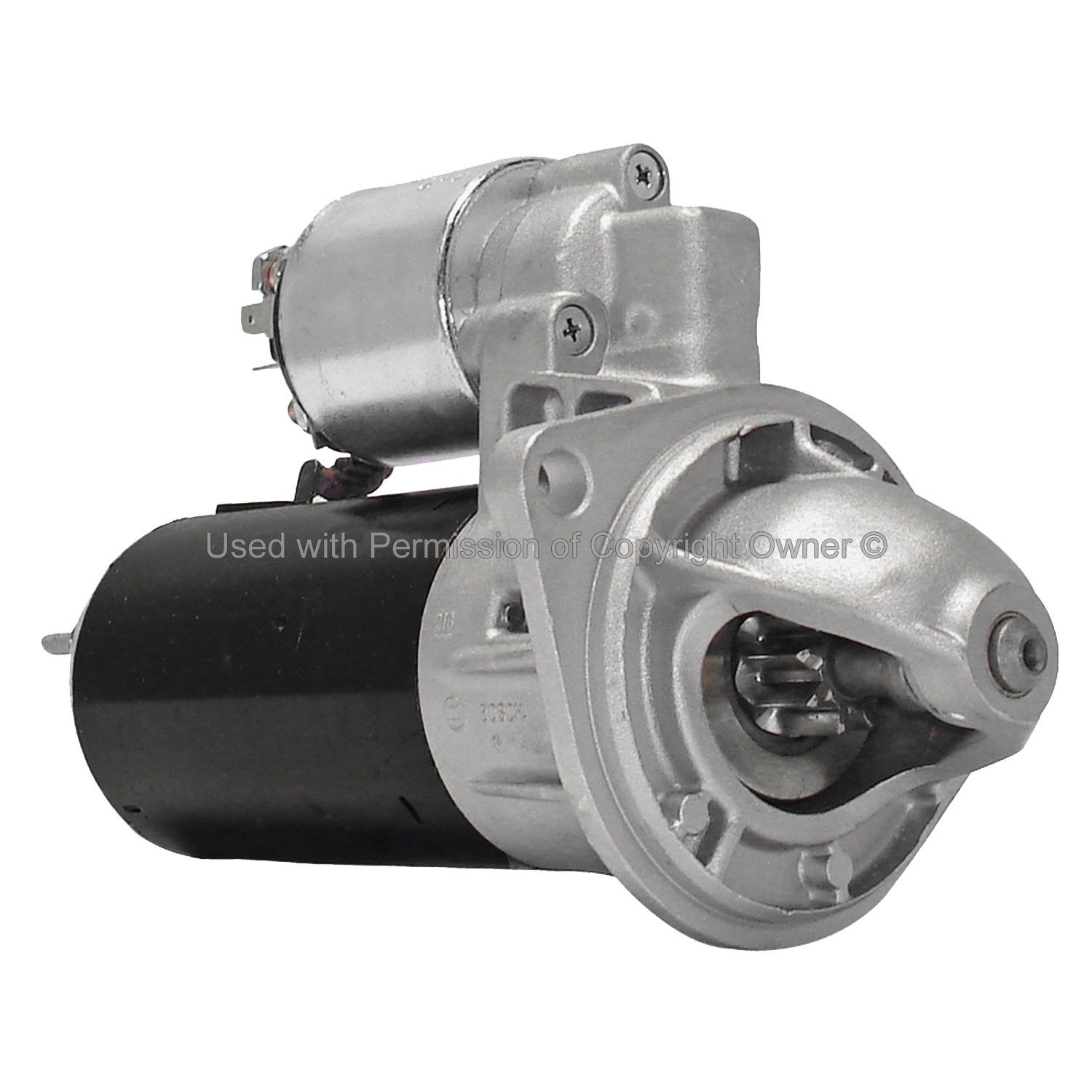 1993, 1992, 1991, 1990 Saab 9000 Starter Motor