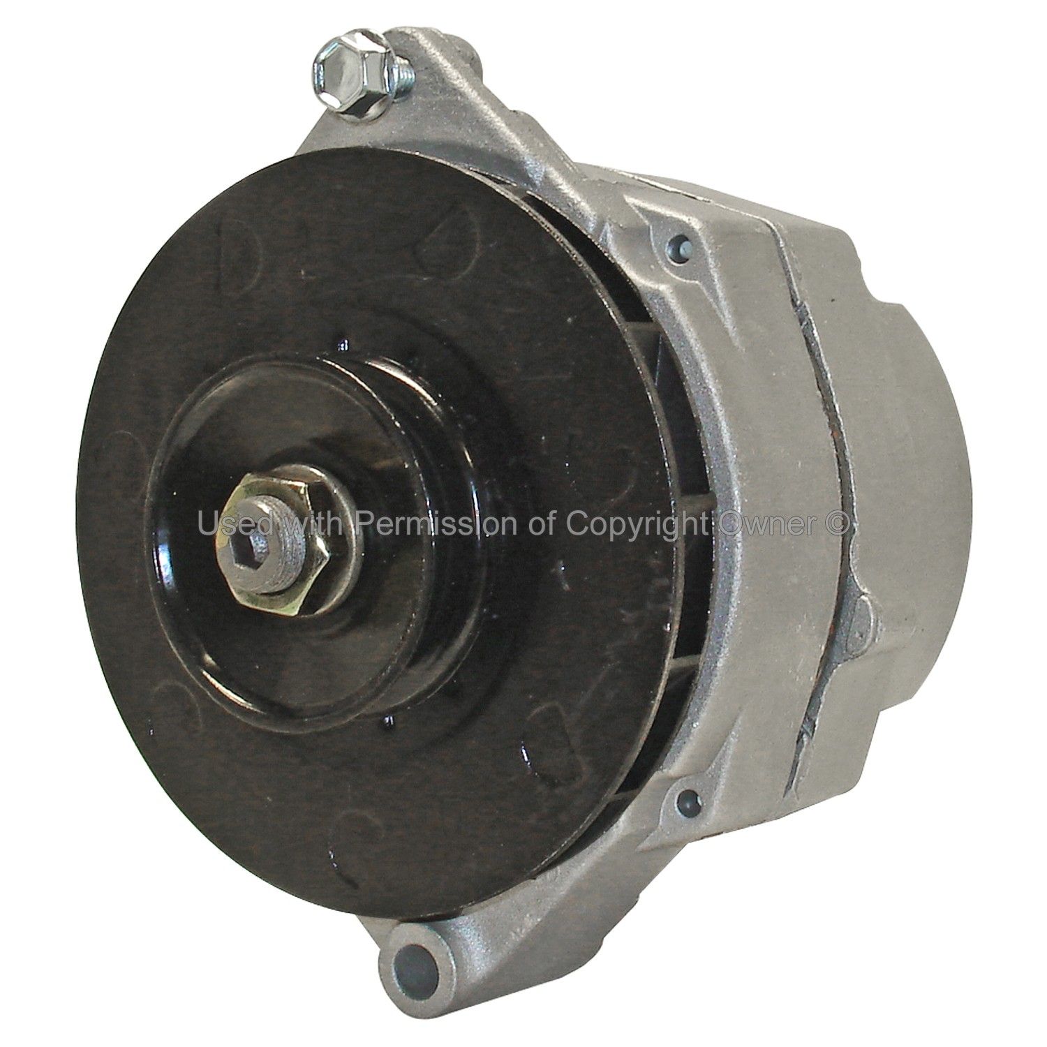 1985 Chevrolet Astro Alternator