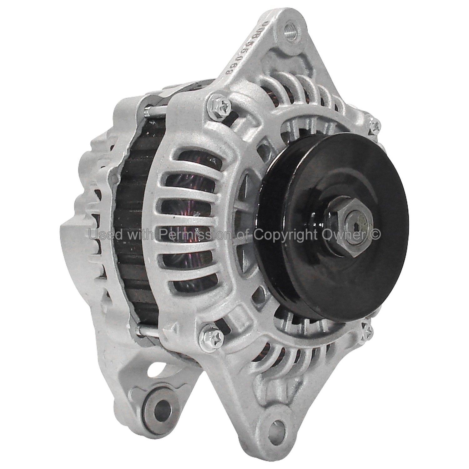 1998, 1997, 1996, 1995, 1994, 1993, 1992, 1991, 1990, 1989 Mazda MPV Alternator