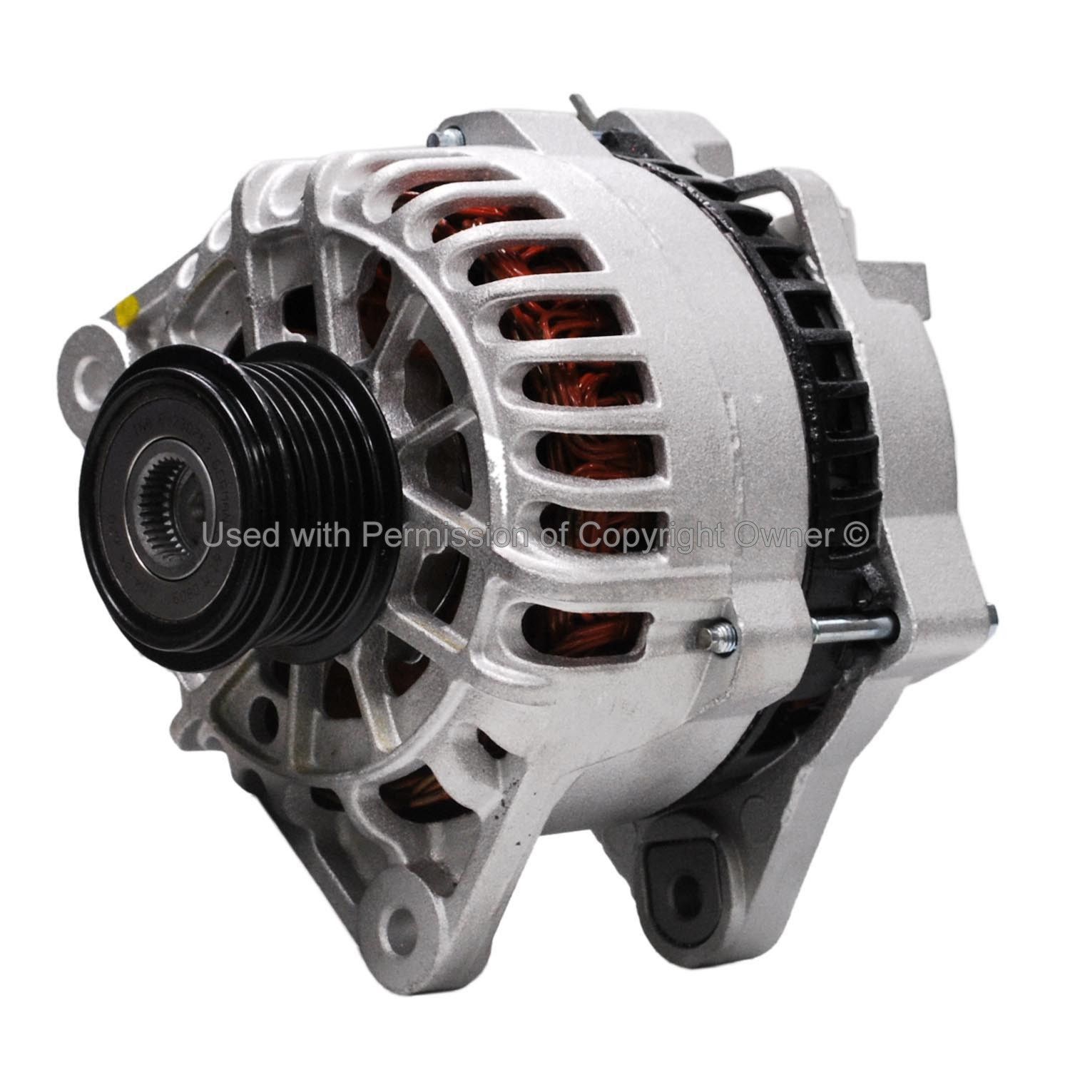 2004, 2003, 2002 Ford Focus Alternator