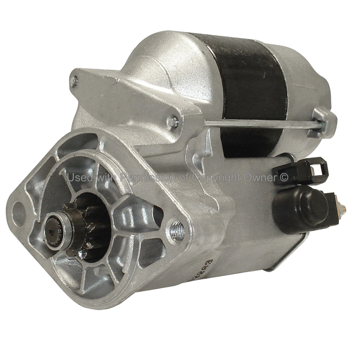 2000, 1999, 1998, 1997, 1996, 1995 Dodge Stratus Starter Motor
