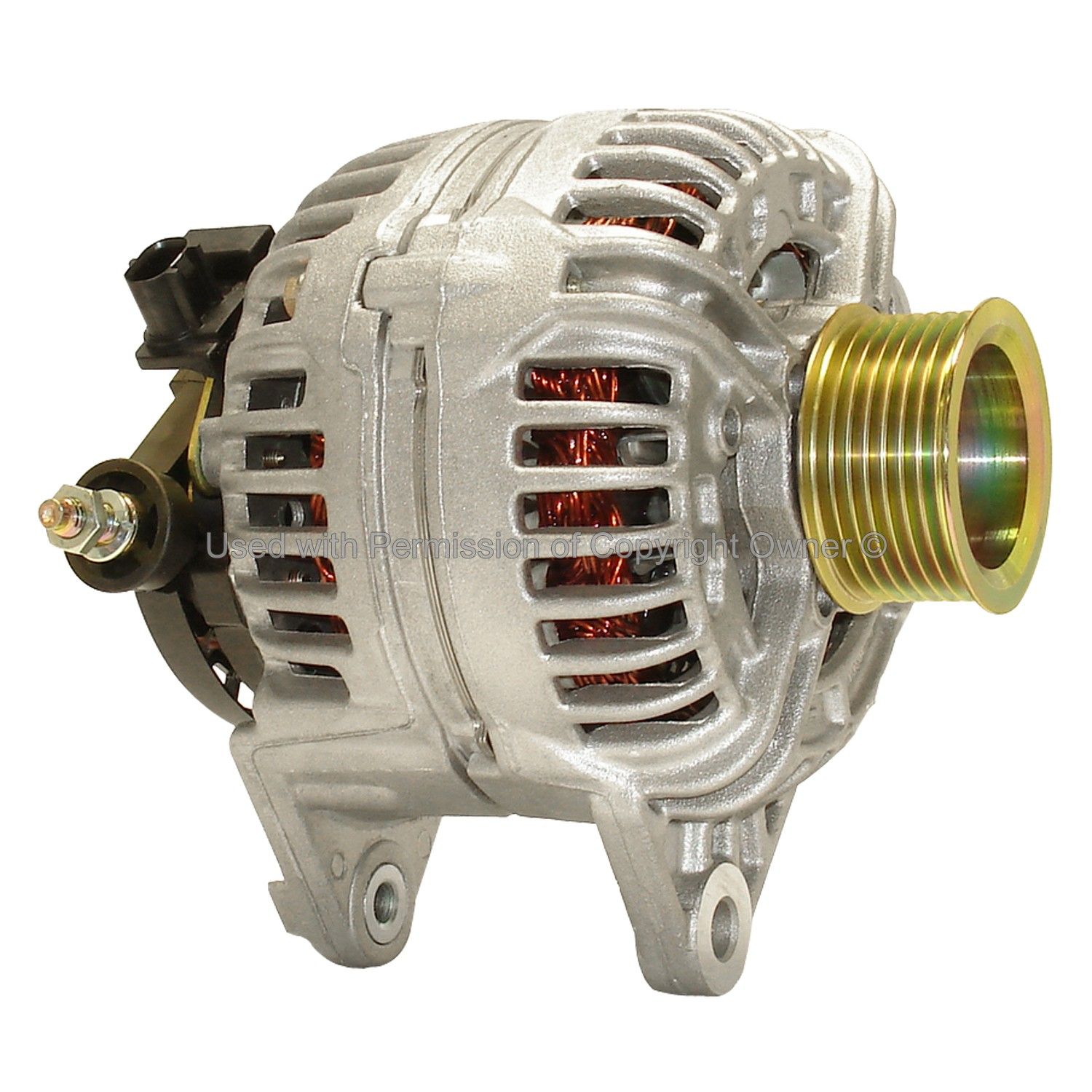 2006, 2005, 2004 Dodge Durango Alternator