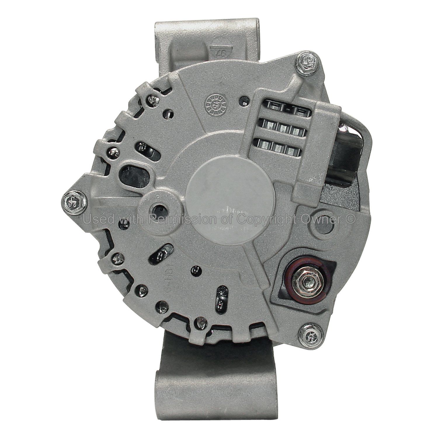 Ford Escape Alternator Replacement Bbb Industries Bosch Denso 2003 Ford Escape Alternator 6 Cyl 3 0l Mpa 8259603