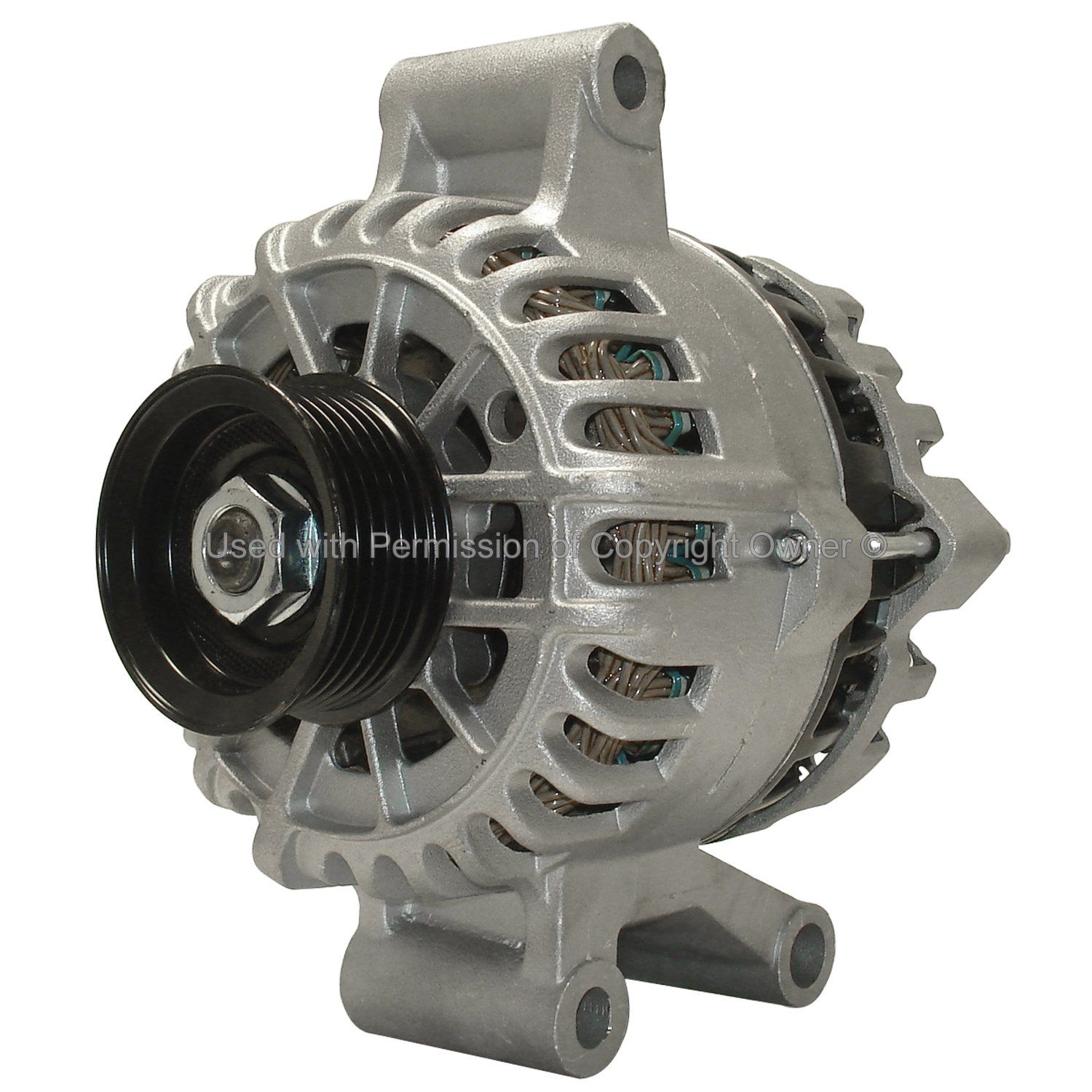 2004, 2003, 2002, 2001 Ford Escape Alternator