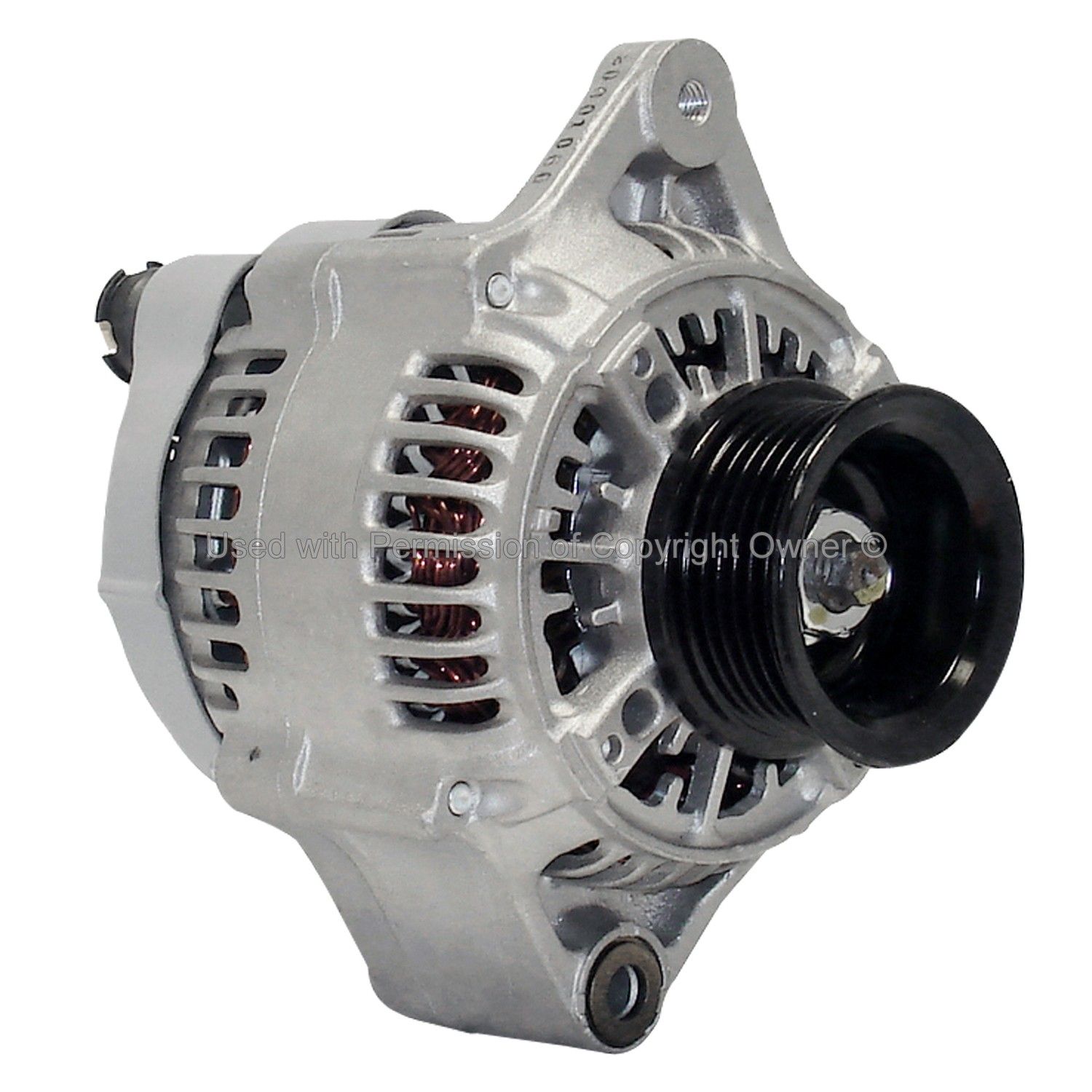 1992 Isuzu Impulse Alternator