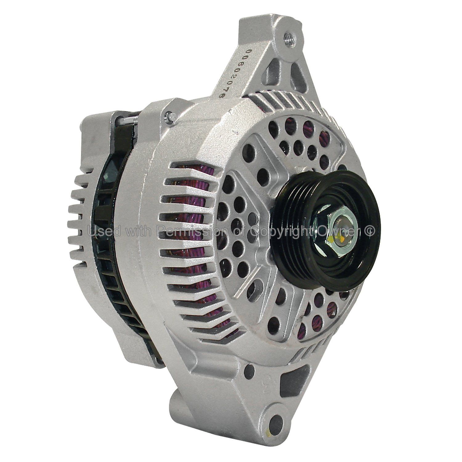 1992, 1991 Ford Taurus Alternator