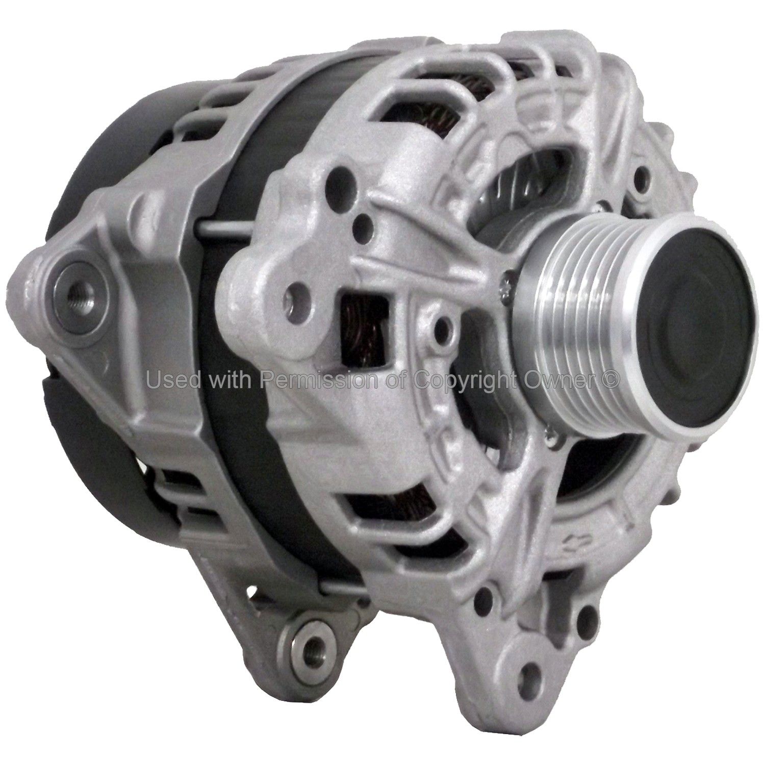 2016, 2015, 2014, 2013 Porsche Boxster Alternator