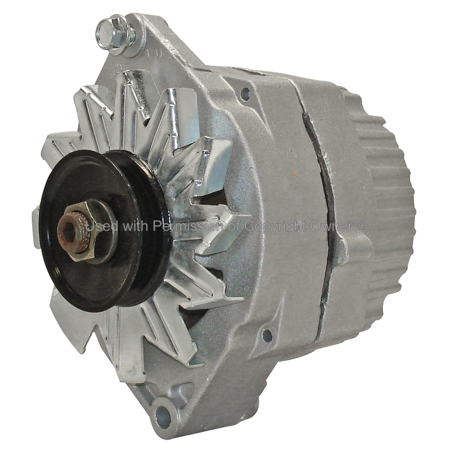 1982, 1981, 1980, 1979, 1978, 1977, 1976, 1975 GMC Jimmy Matador Alternator