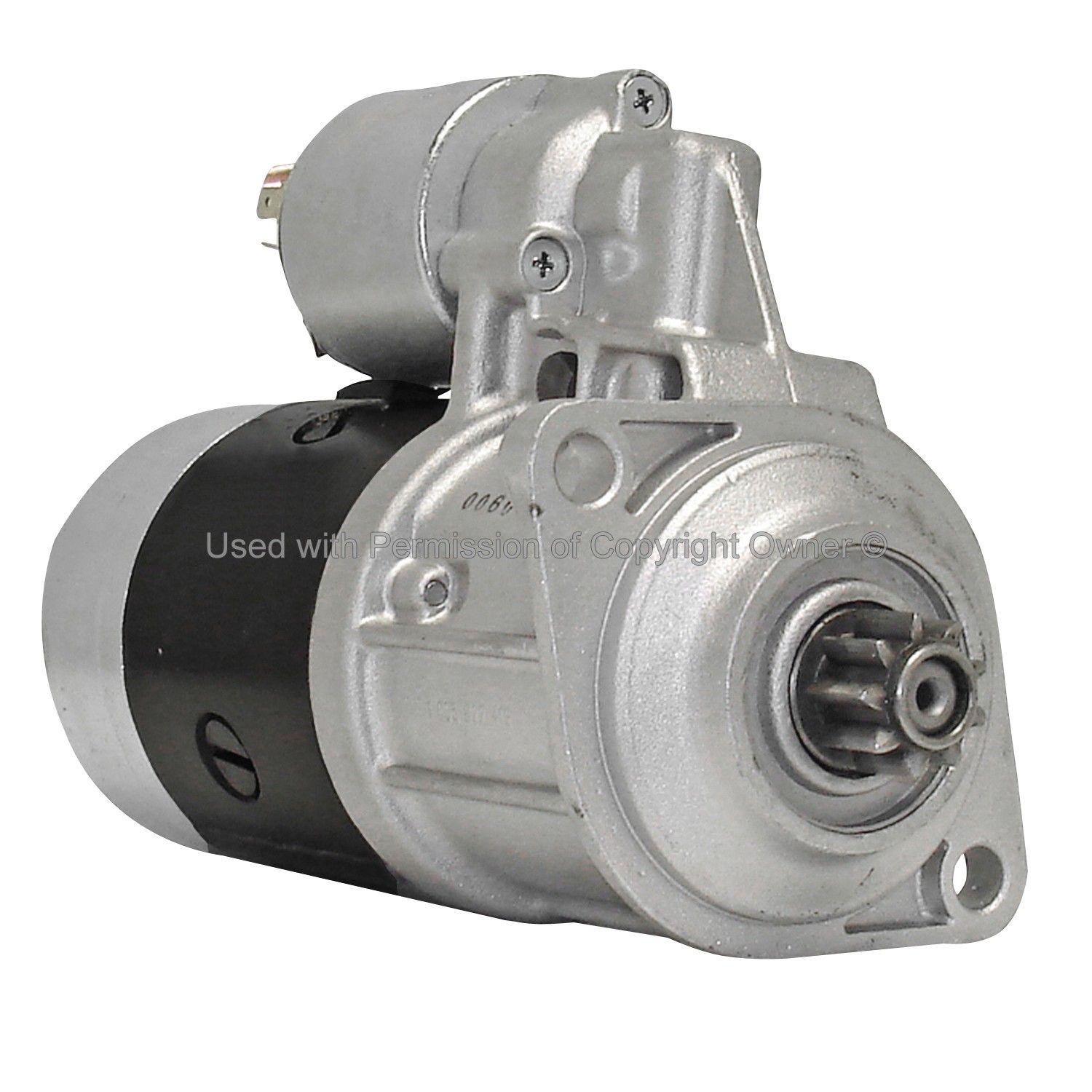 1991, 1990, 1989, 1988, 1987 Volkswagen Transporter Starter Motor