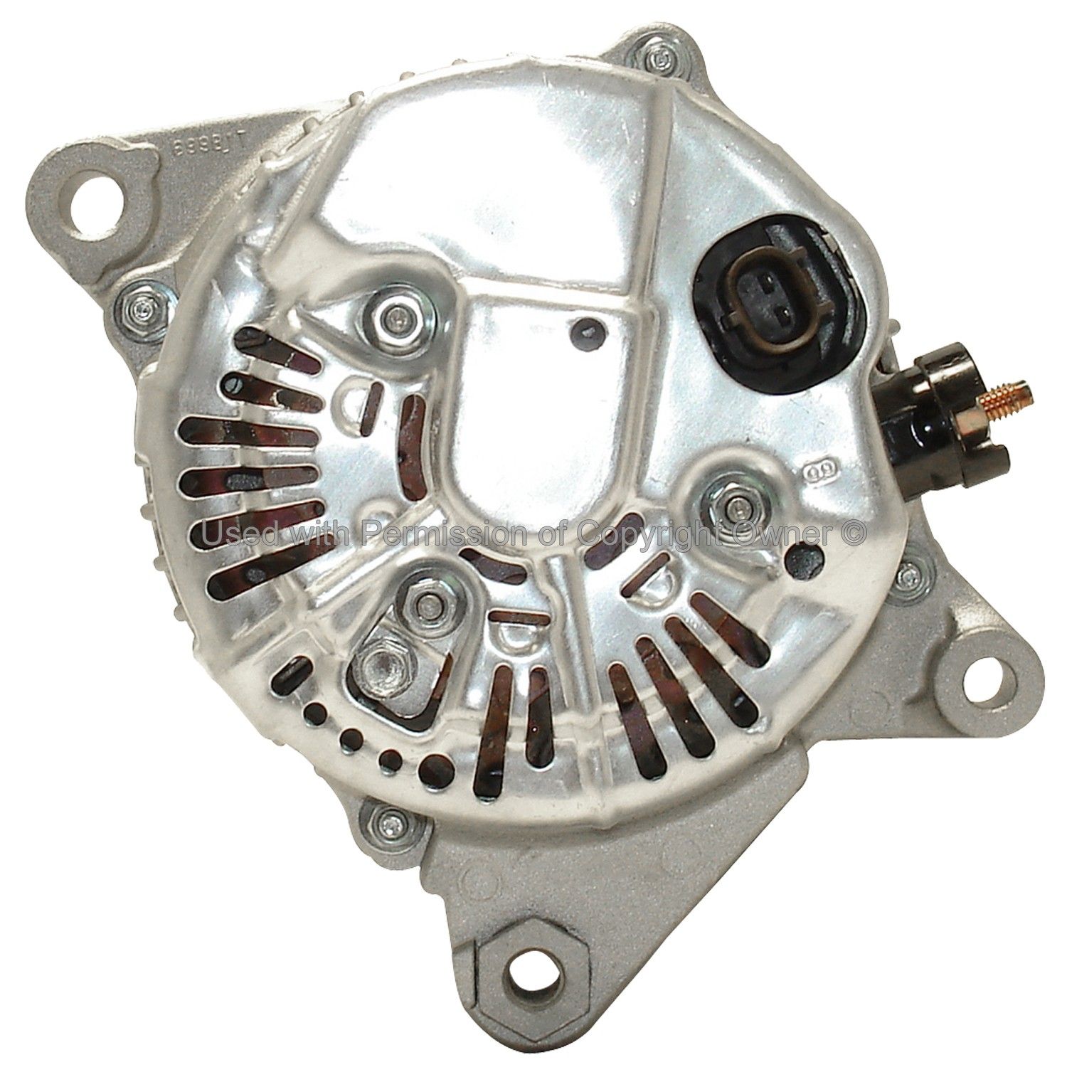 2002 Dodge Intrepid Alternator 6 Cyl 2.7L (MPA 13964)